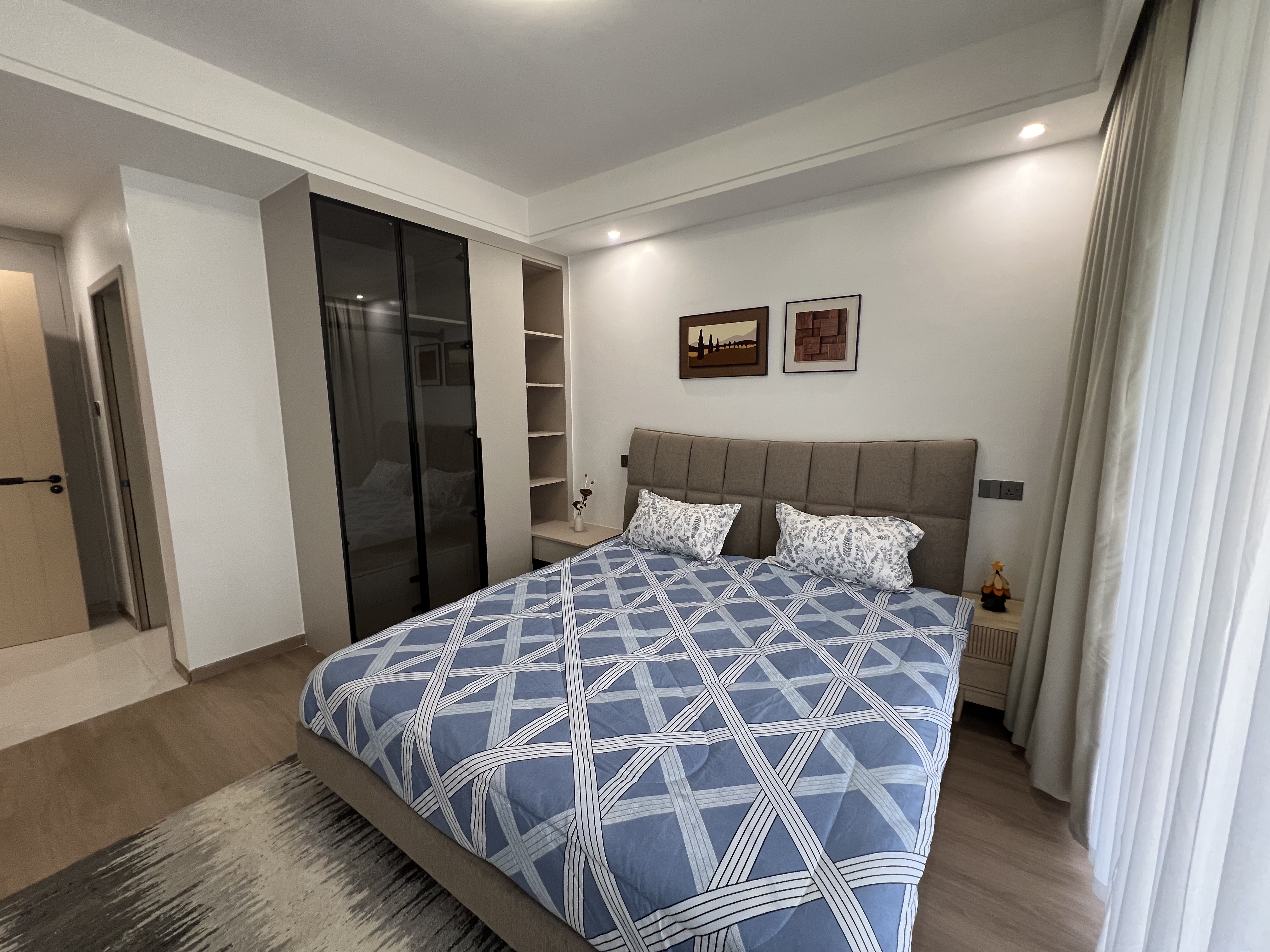 Modern 2 BR apartment for sale in Westlands - Image 5