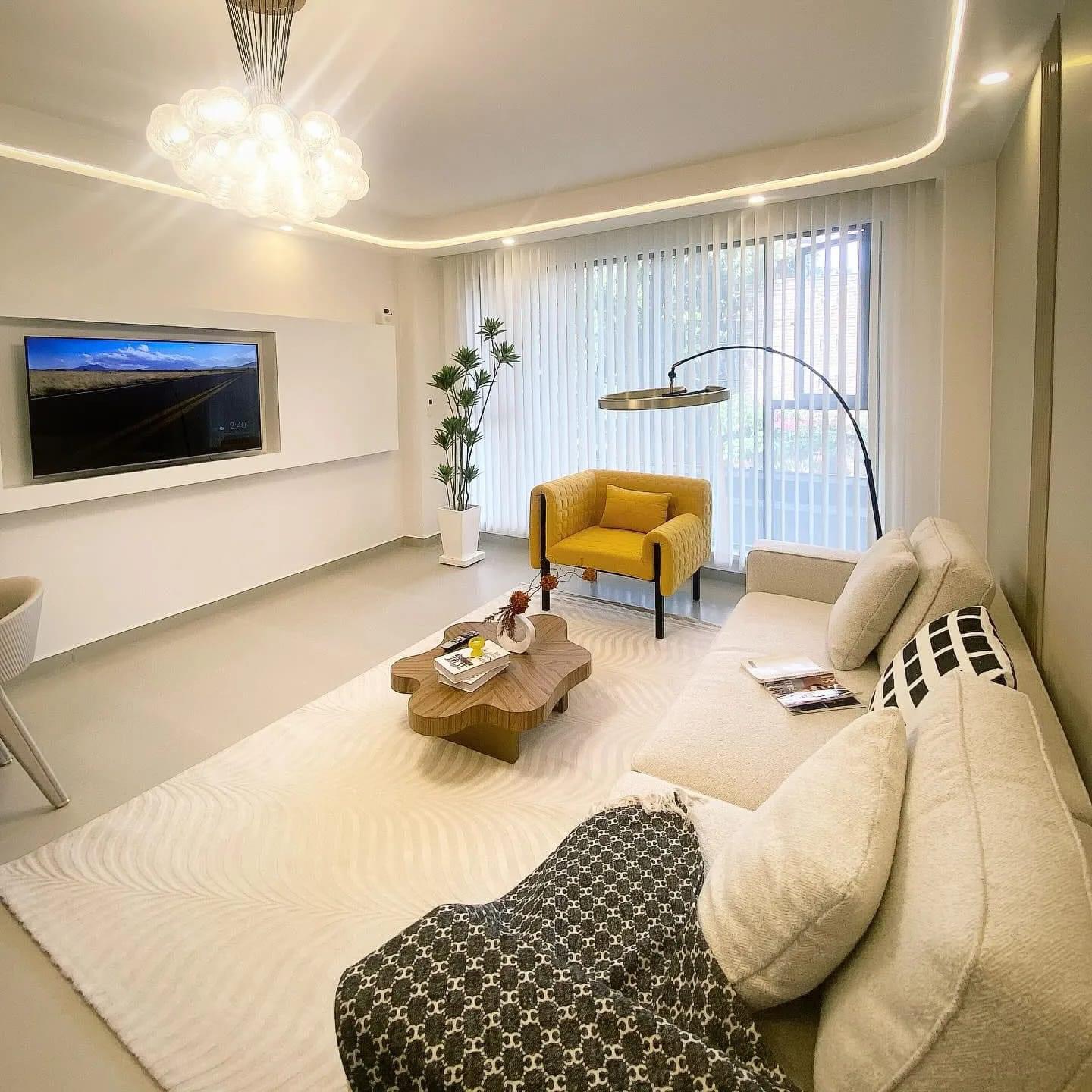 Luxury 2 BR apartment for sale in Kilimani - Image 1