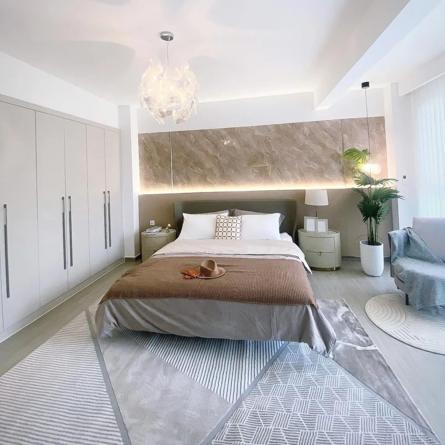 Luxury 2 BR apartment for sale in Kilimani - Image 3