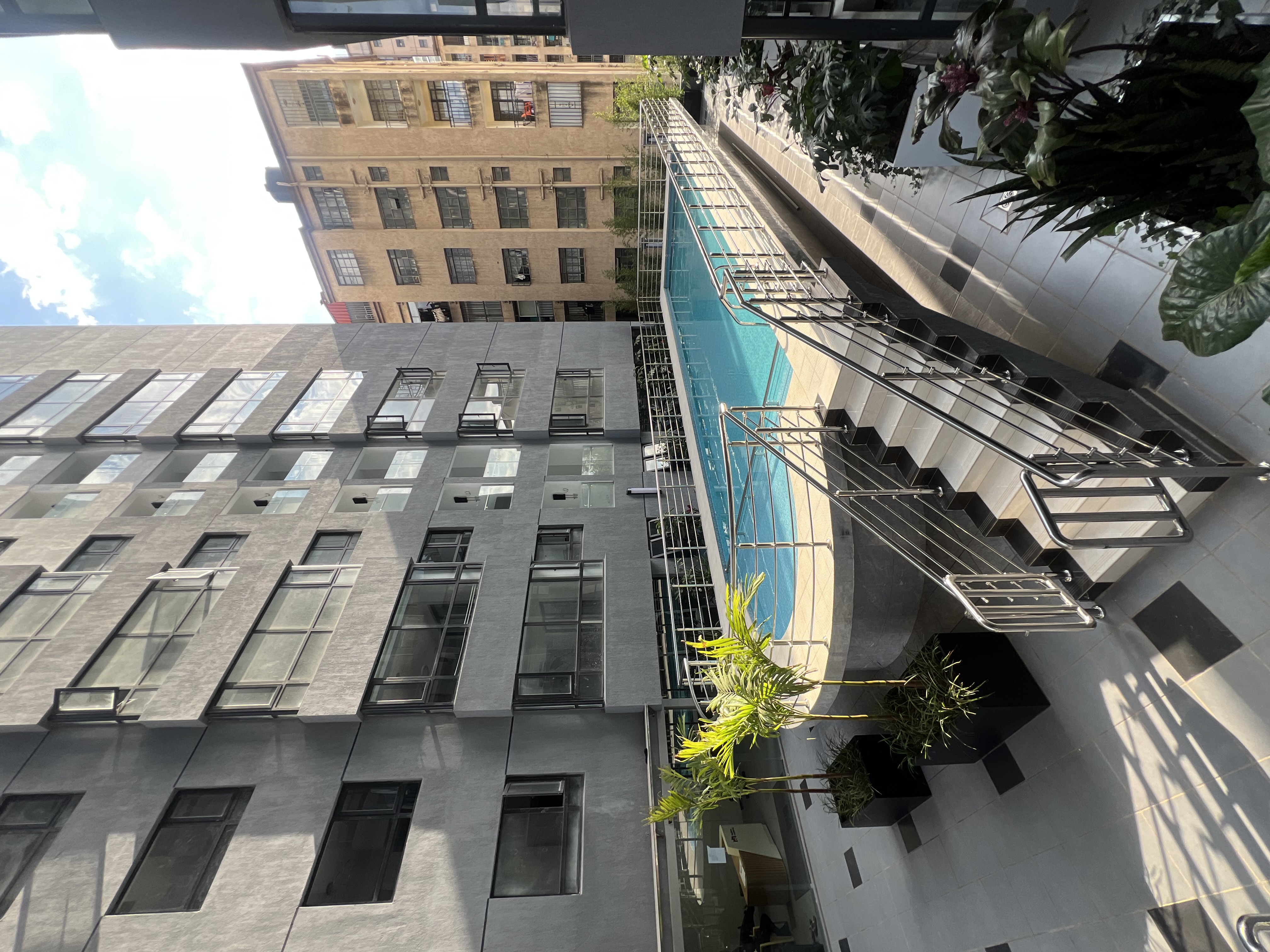 3 BR penthouse for sale in Lavington - Image 19