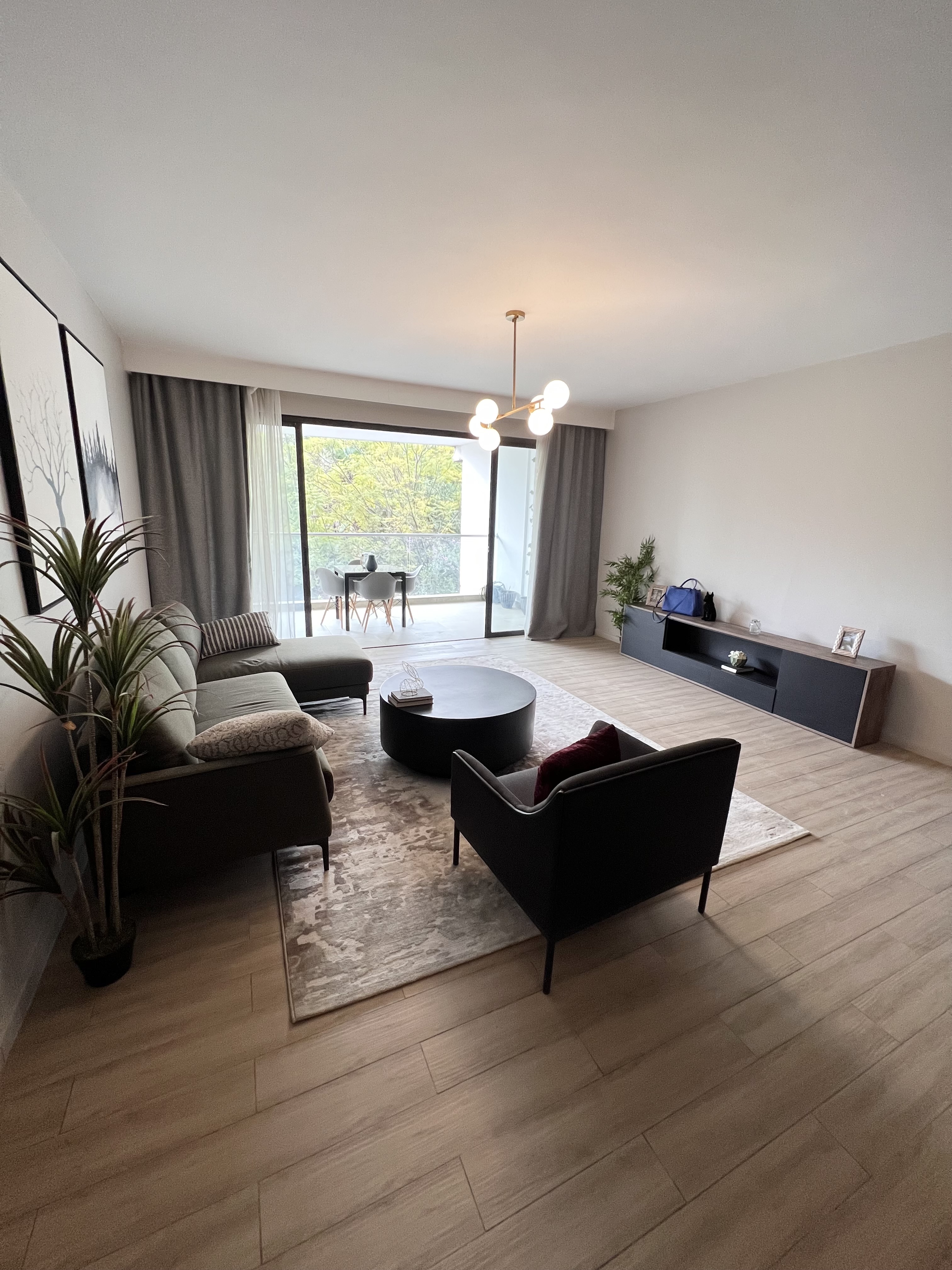 Modern 3BR apartmemmnt for sale in Kileleshwa - Image 1