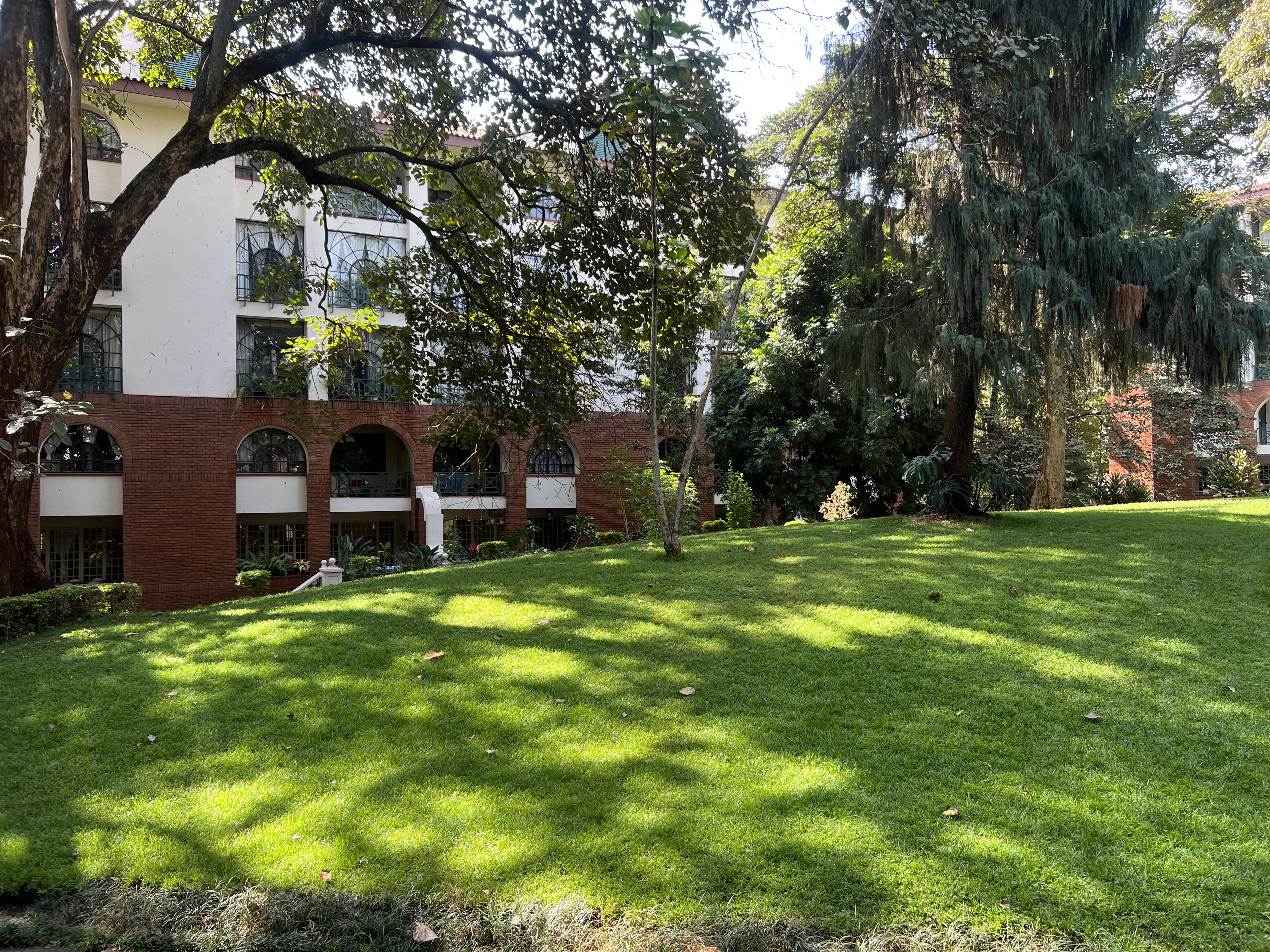 Charming 3 BR Duplex to let in Riverside - Image 1