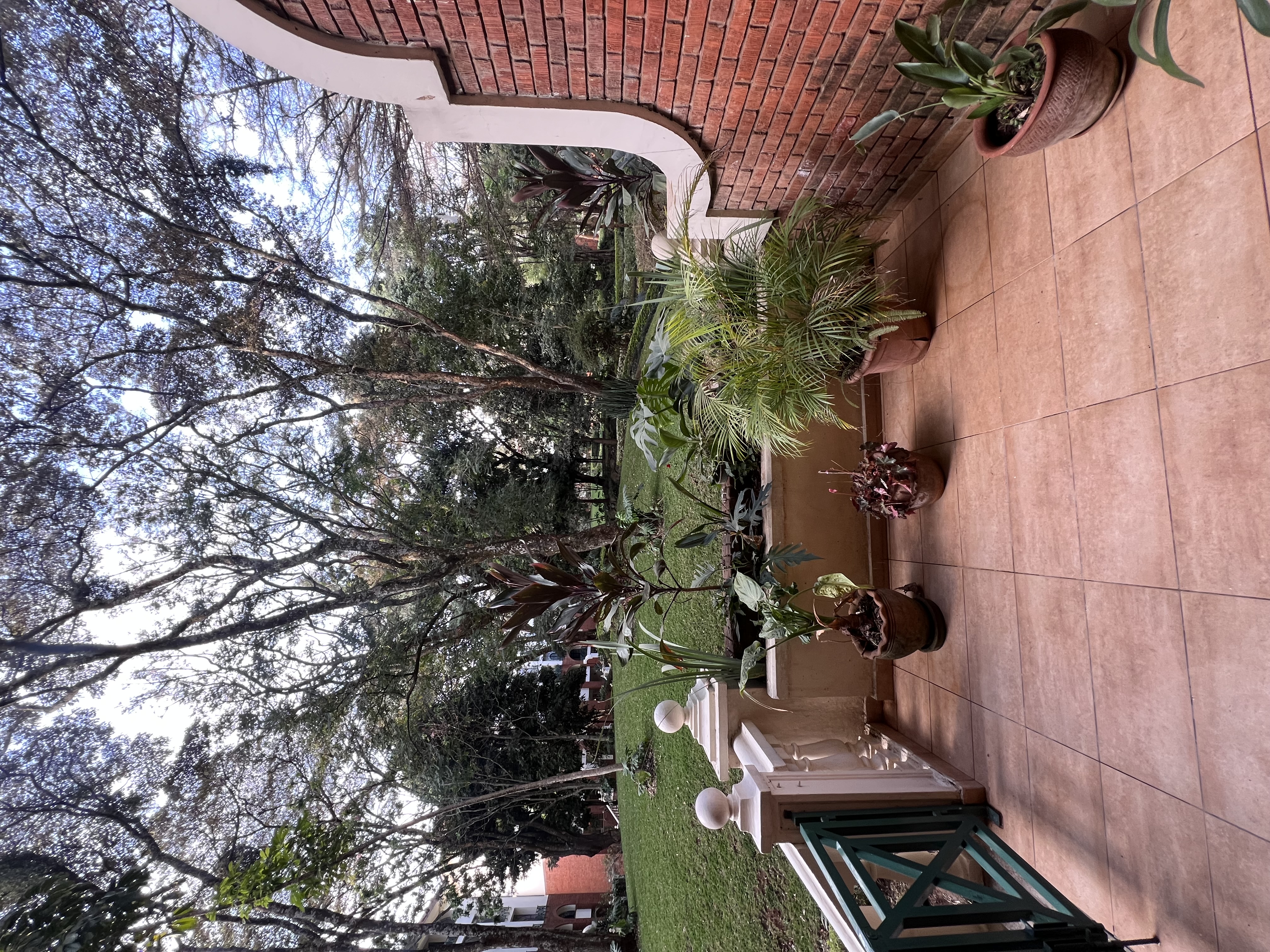 Charming 3 BR Duplex to let in Riverside - Image 8