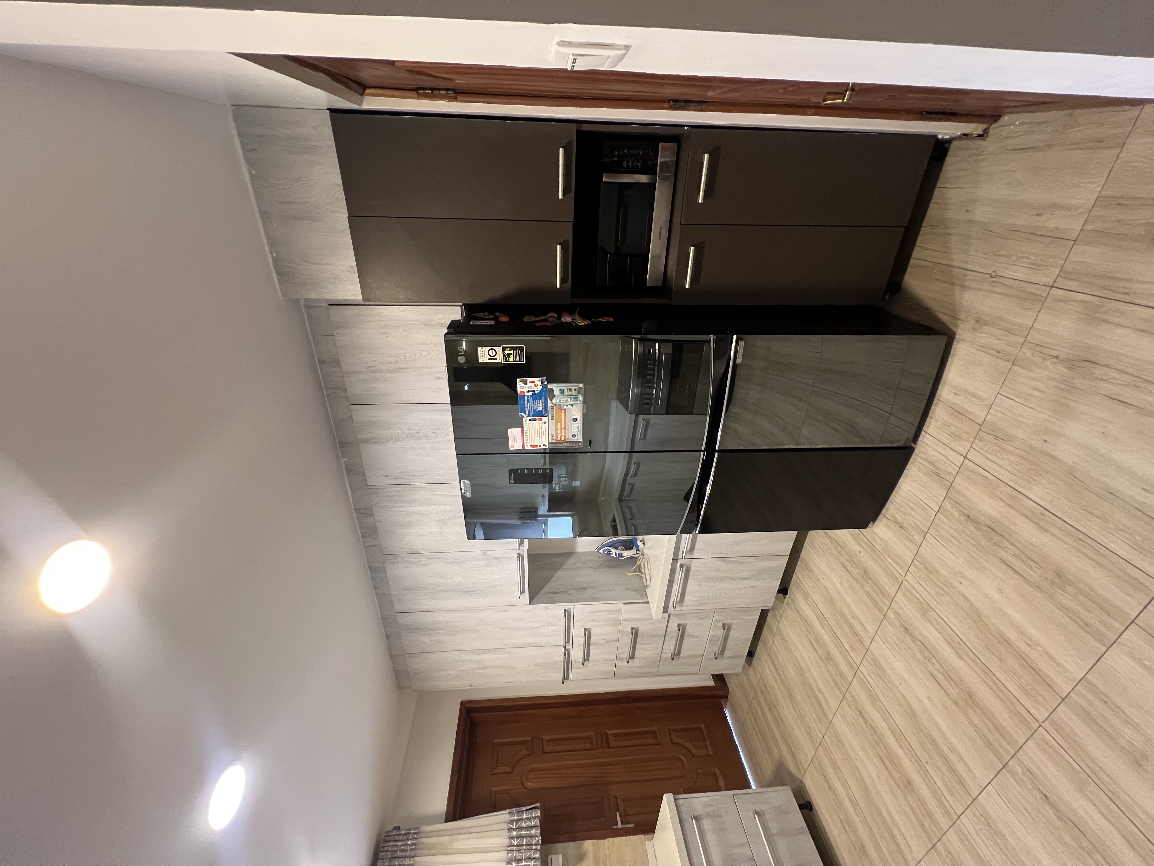 Charming 4 BR duplex apartment to let in Kilimani - Image 6