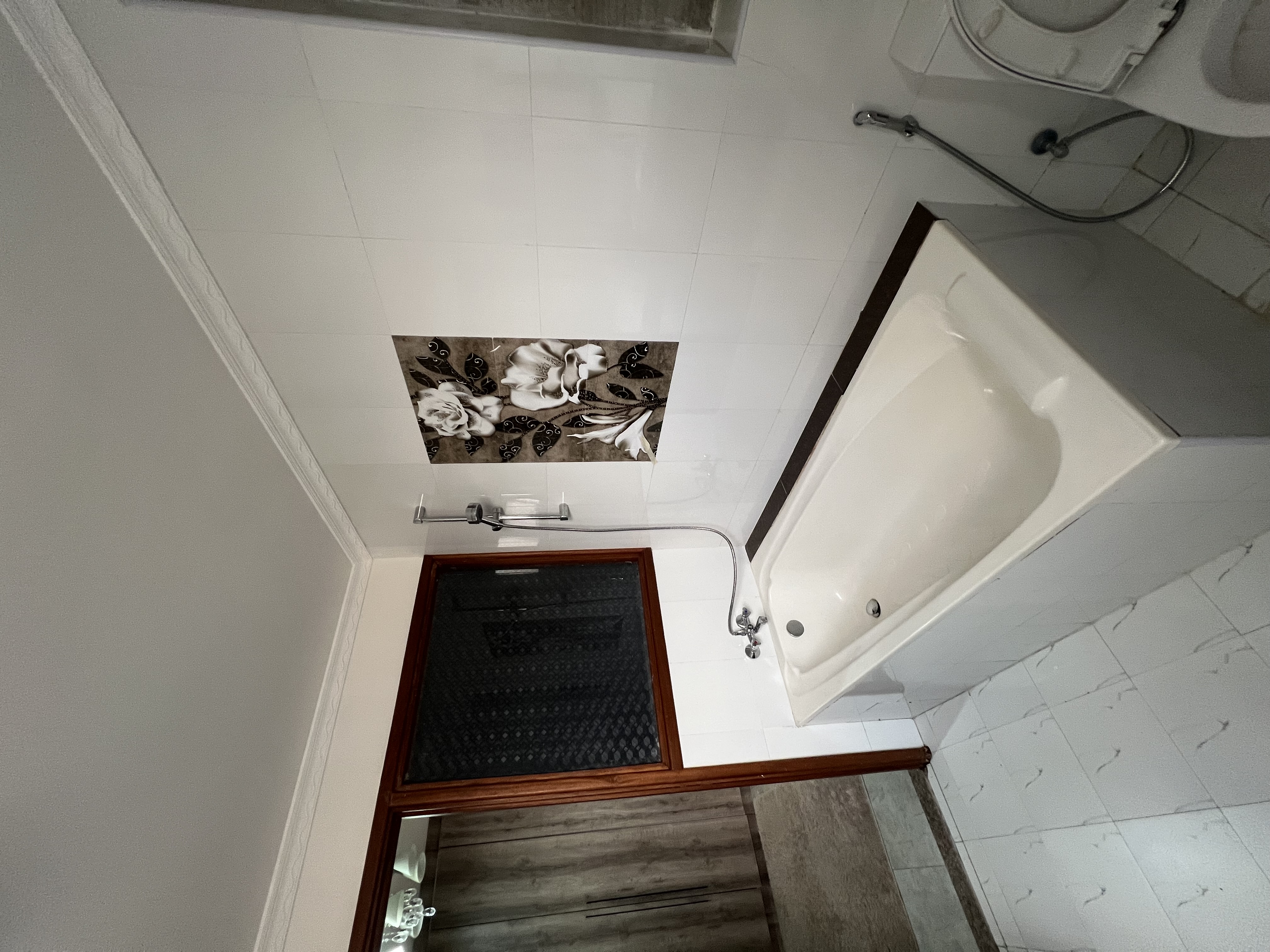 Charming 4 BR duplex apartment to let in Kilimani - Image 8