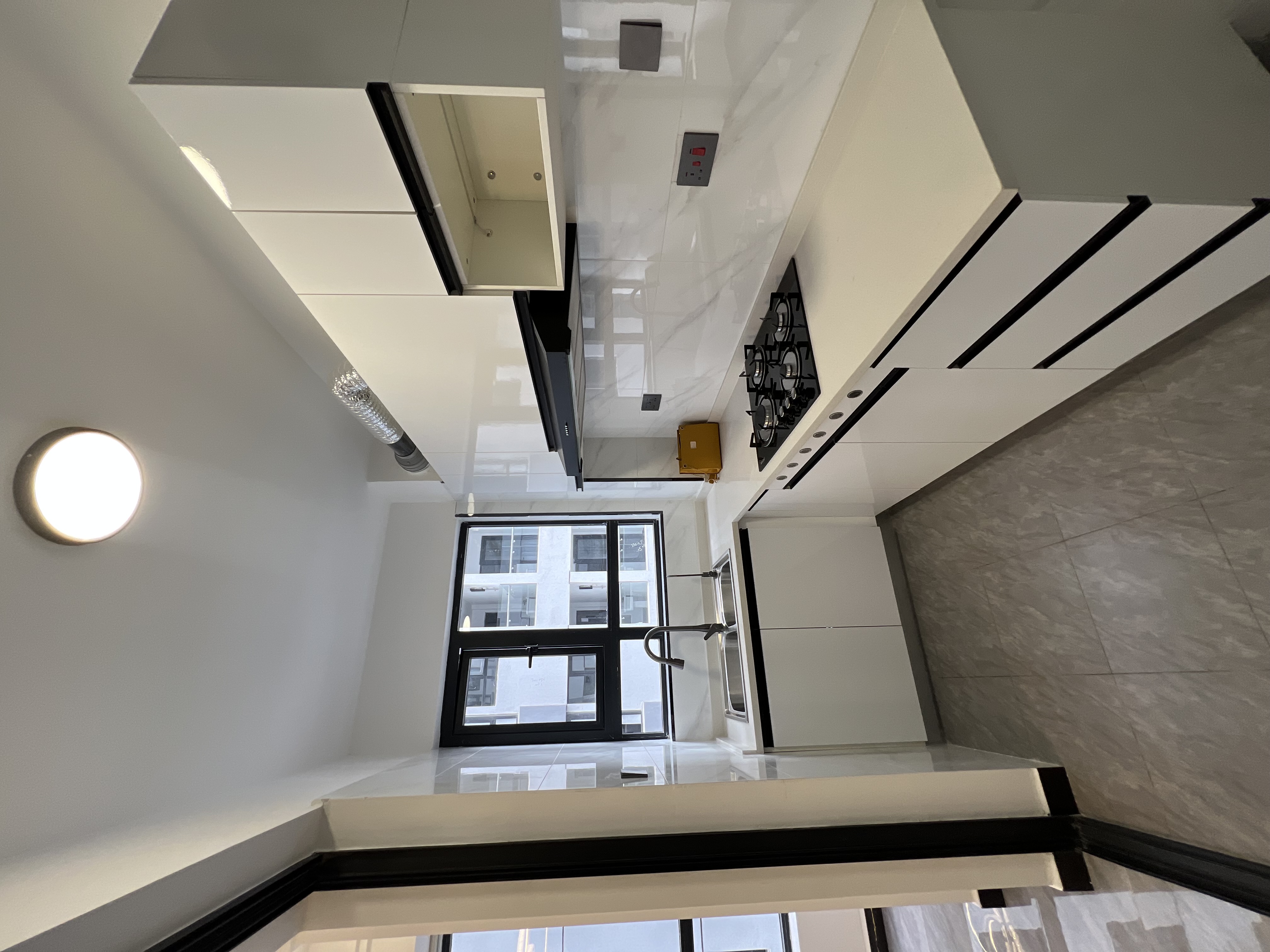 Charming 4 BR duplex apartment to let in Kilimani - Image 9