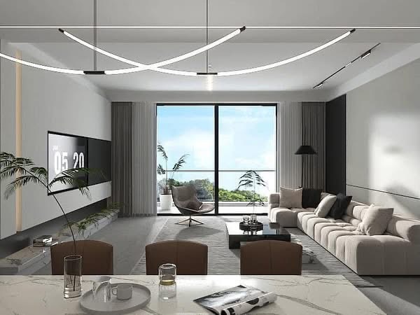 Luxury 6 BR apartment for sale in Kileleshwa - Image 1
