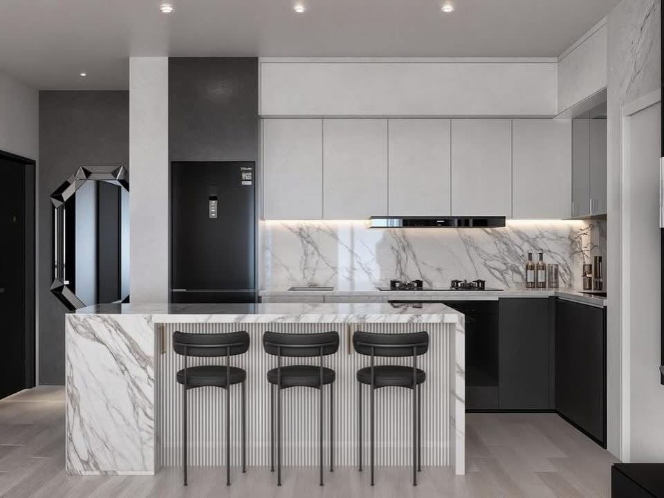 Luxury 6 BR apartment for sale in Kileleshwa - Image 2