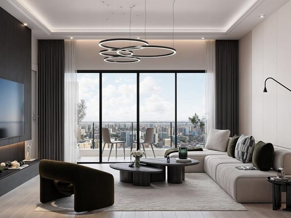 Luxury 6 BR apartment for sale in Kileleshwa - Image 3
