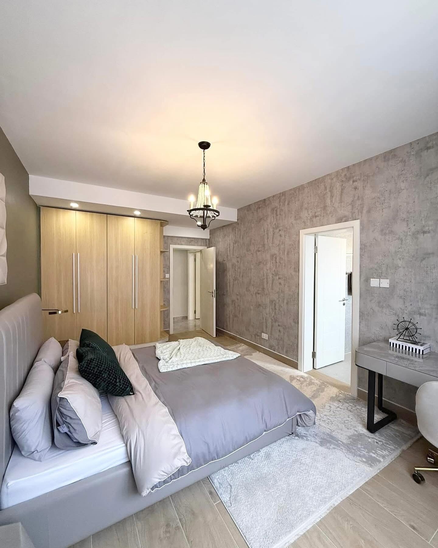 Modern 4 BR apartment + Sq for sale in Kileleshwa - Image 3