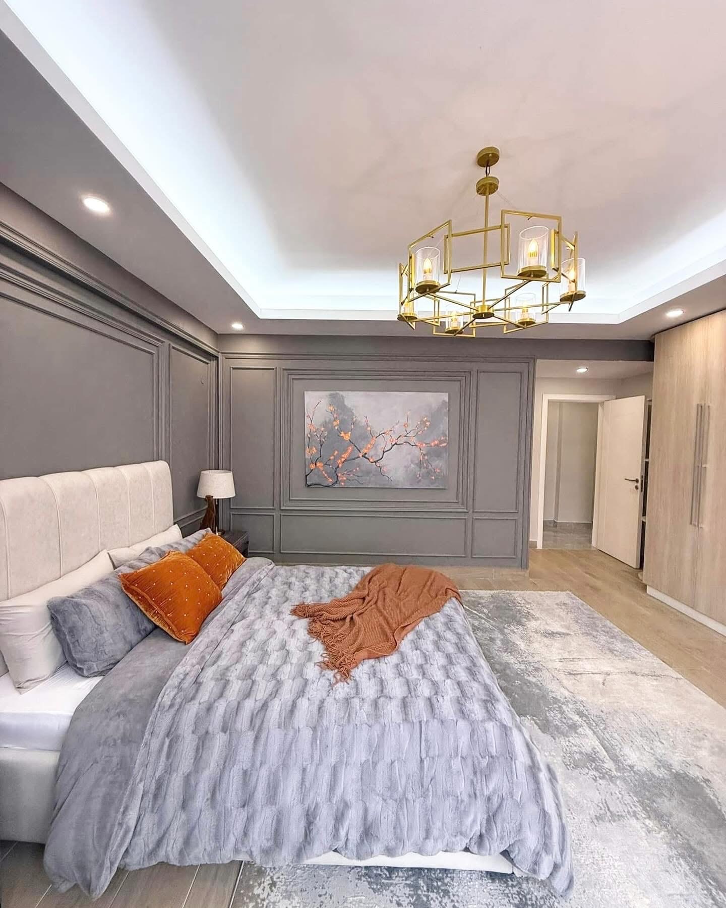 Modern 4 BR apartment + Sq for sale in Kileleshwa - Image 8