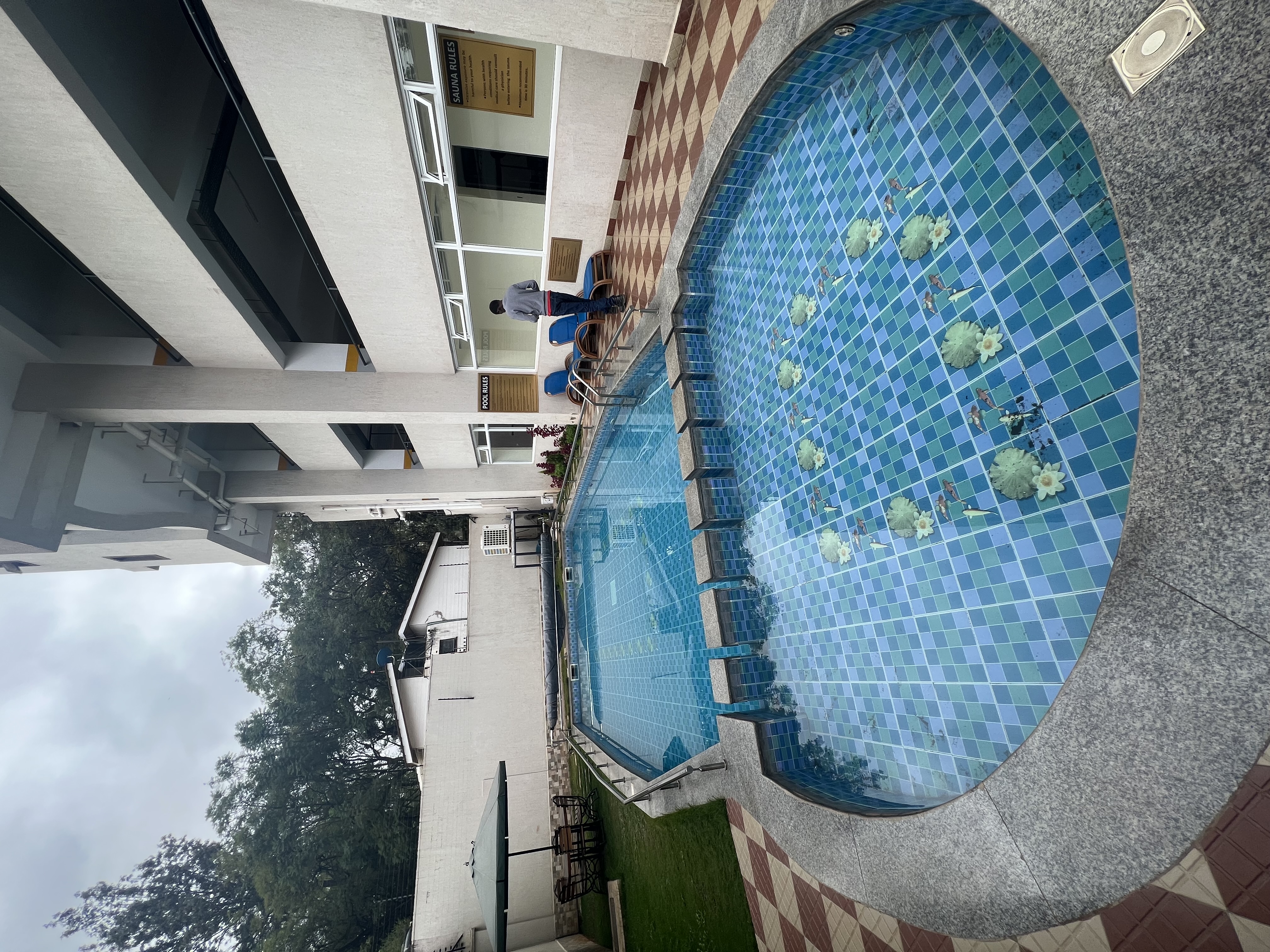 Charming 4 BR duplex apartment to let in Kilimani - Image 15