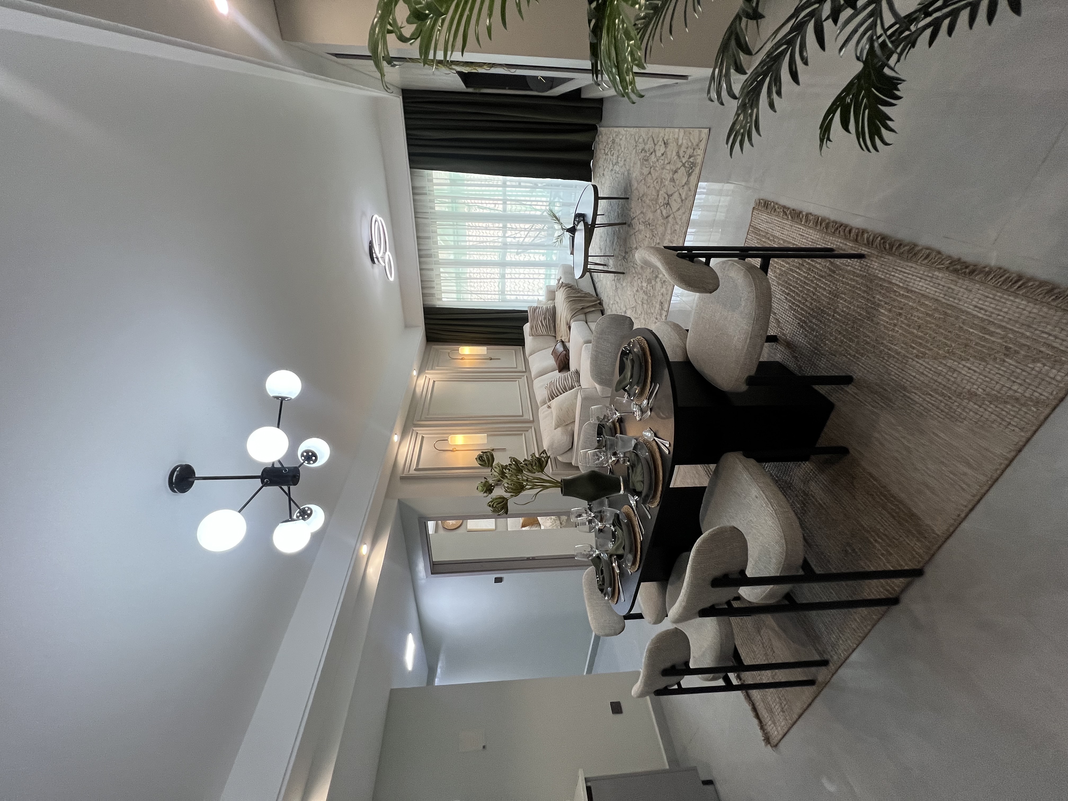 Modern 3 BR apartment for sale in Kileleshwa