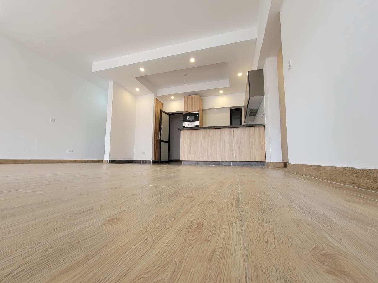 Modern 2 BR apartment for sale in Kilimani - Image 3