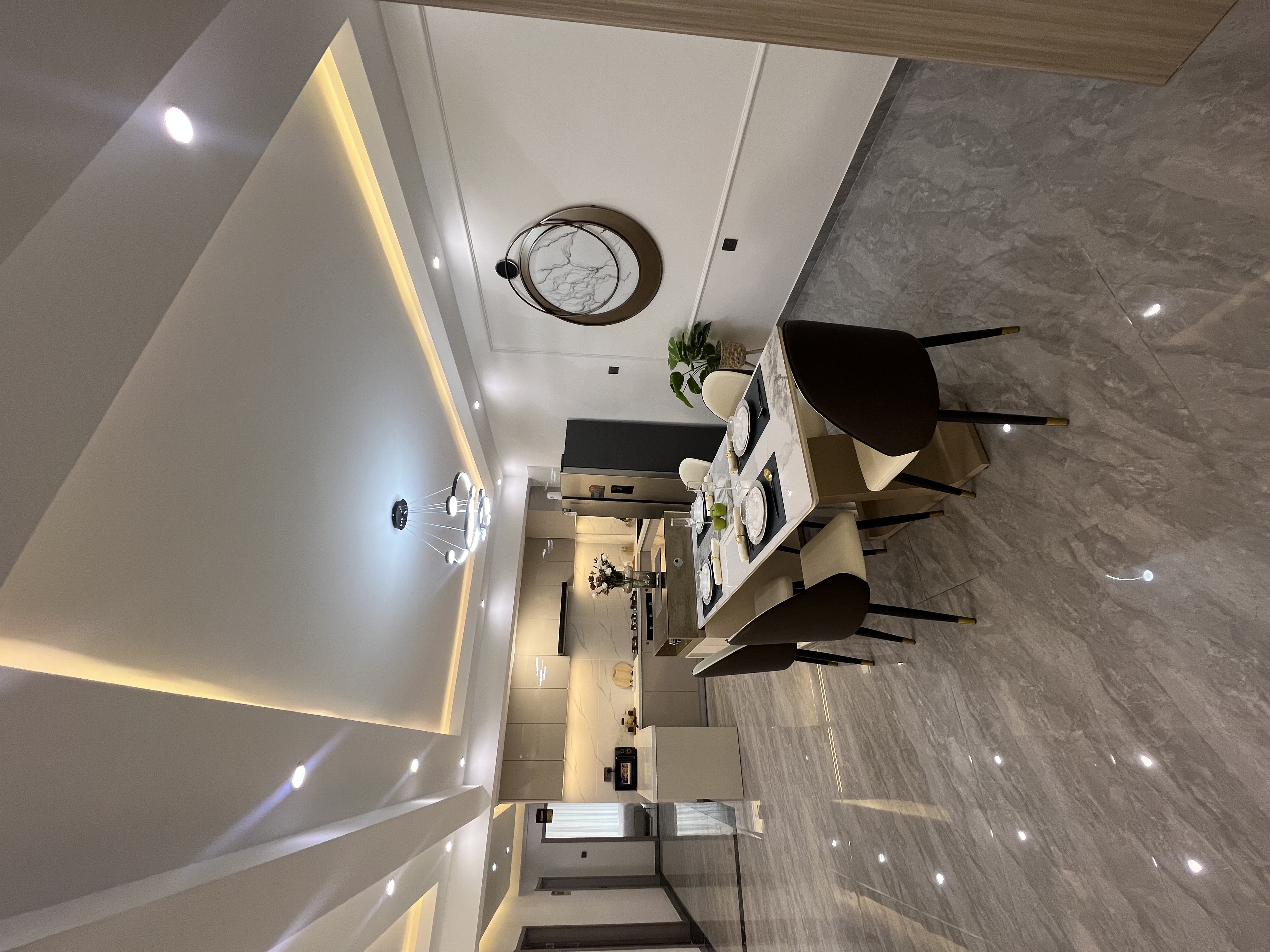 Modern 3 BR apartments for sale in Kileleshwa - Image 1