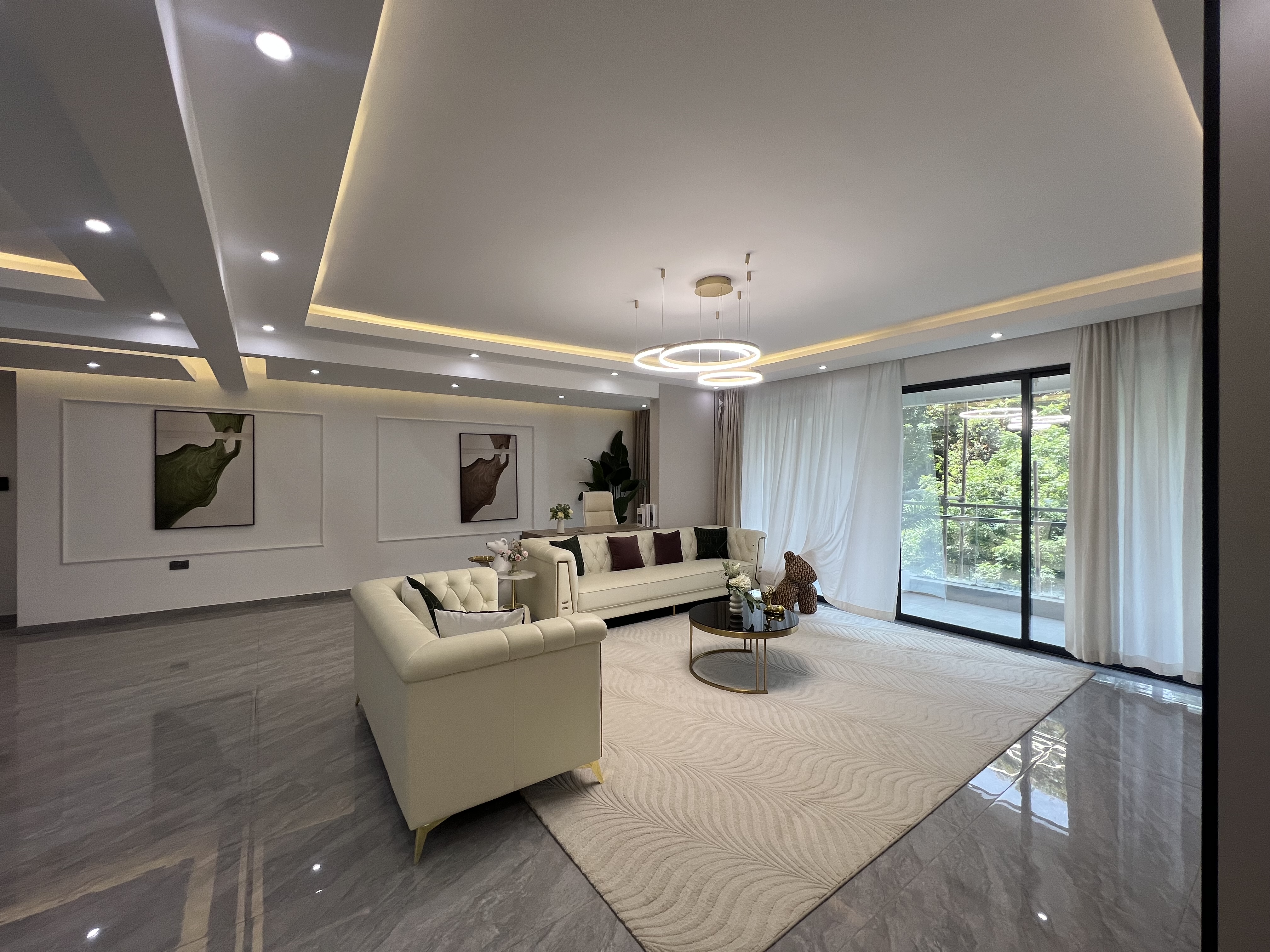 Modern 3 BR apartments for sale in Kileleshwa - Image 2