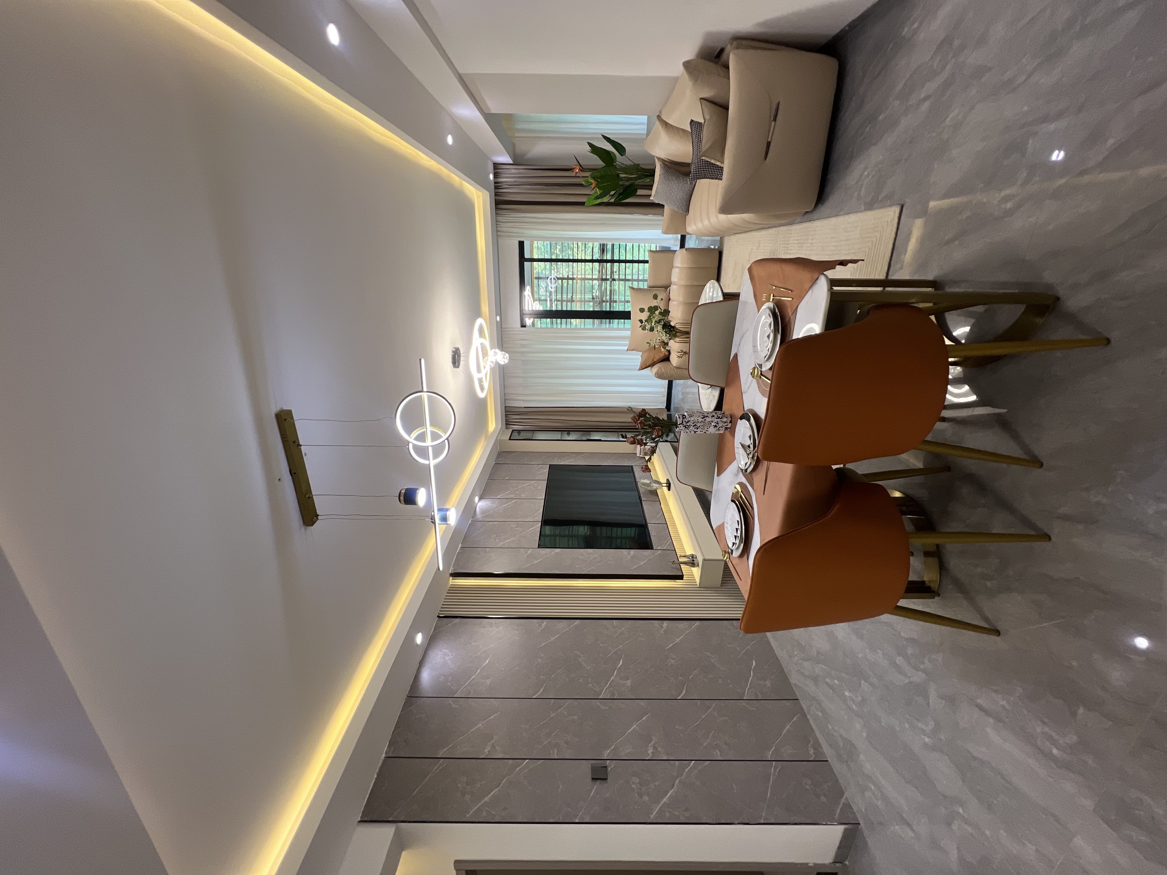 Modern 2 BR apartment for sale in Kileleshwa