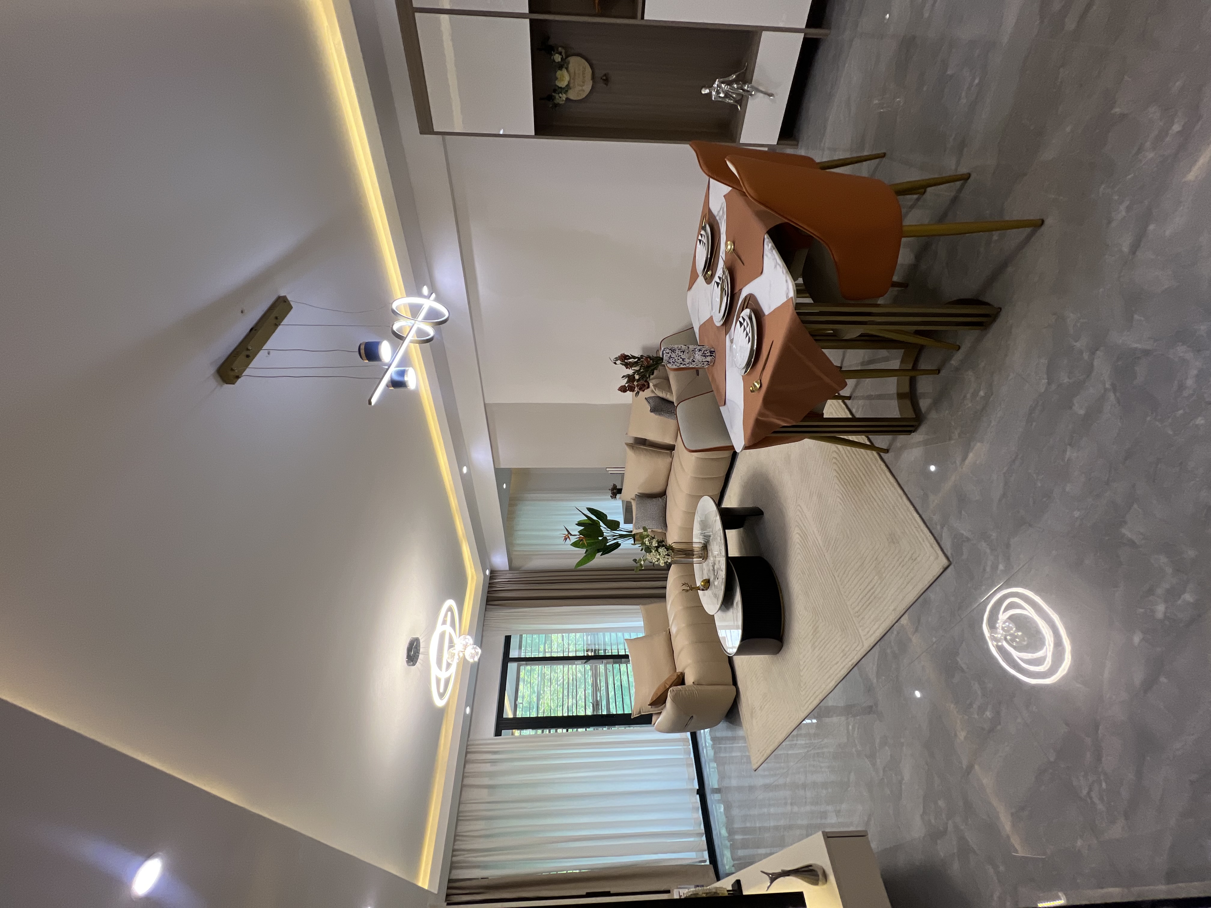 Modern 2 BR apartment for sale in Kileleshwa - Image 2