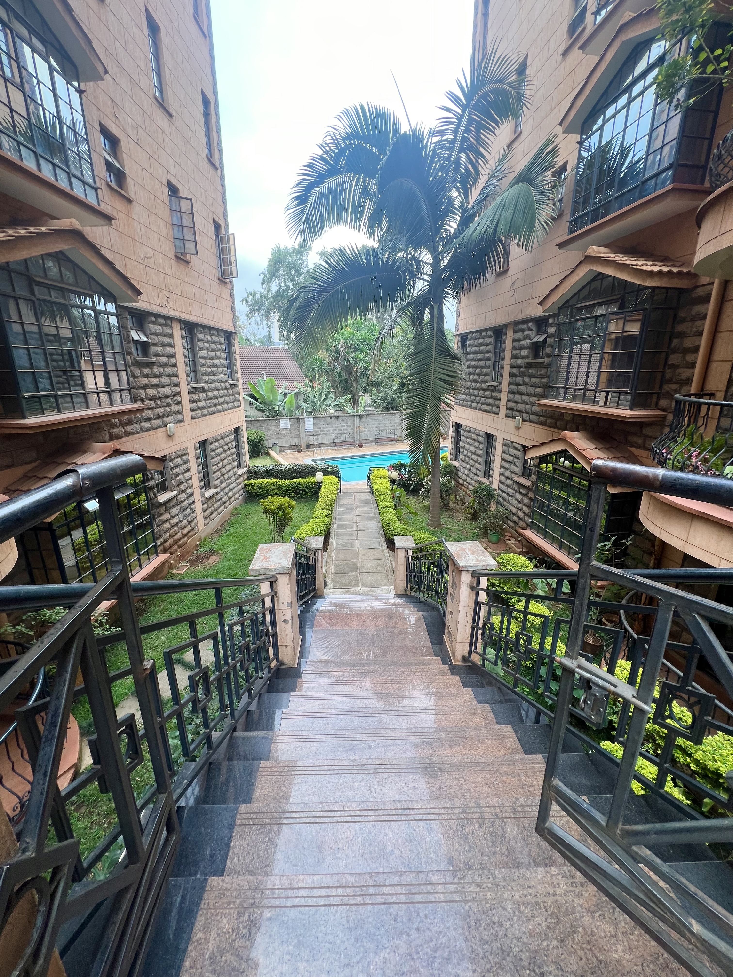 Charming 3 BR +SQ for sale in Westlands,Brookside Drive - Image 1