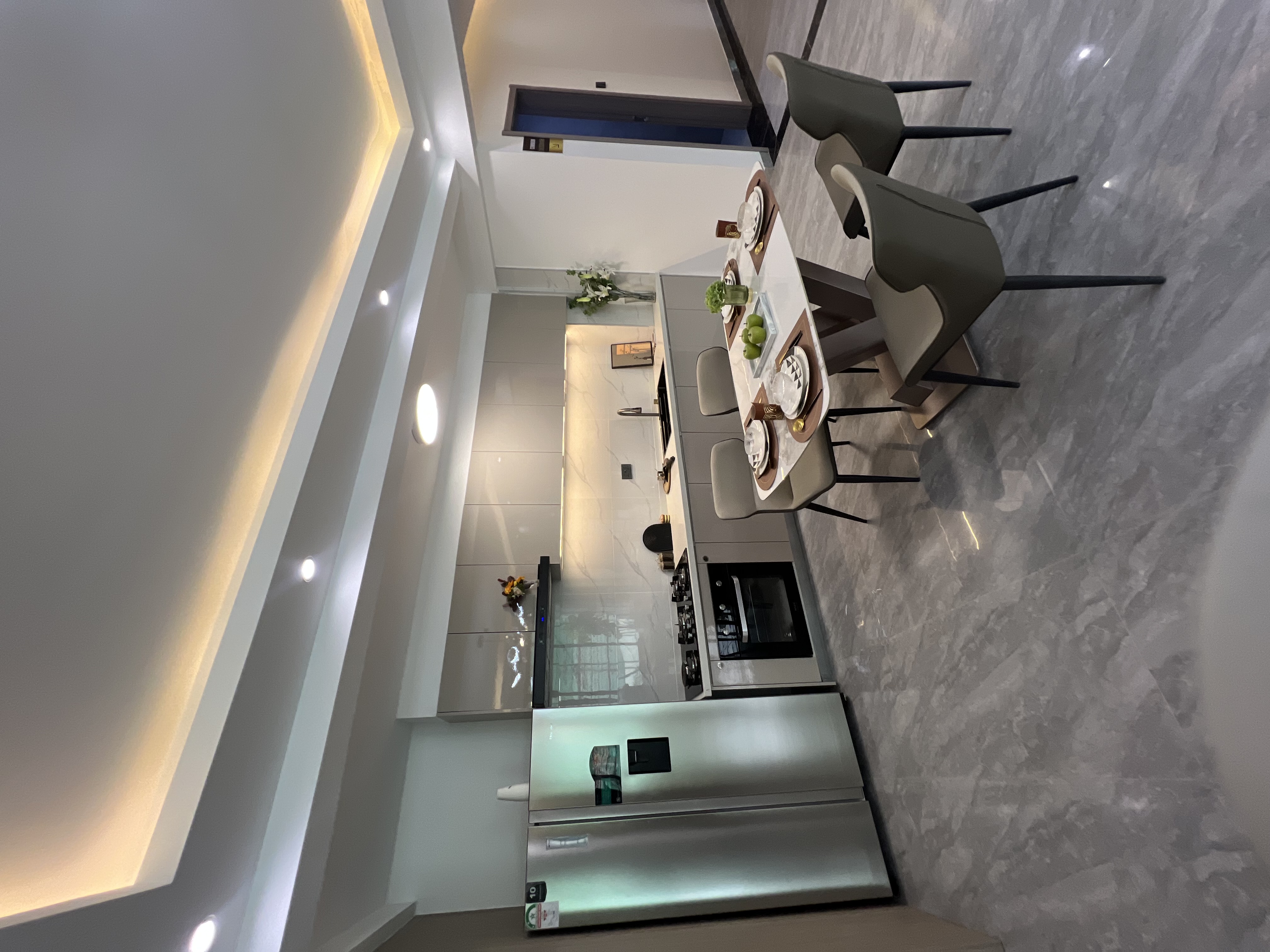 Modern 3 BR bedroom for sale in Kileleshwa - Image 1