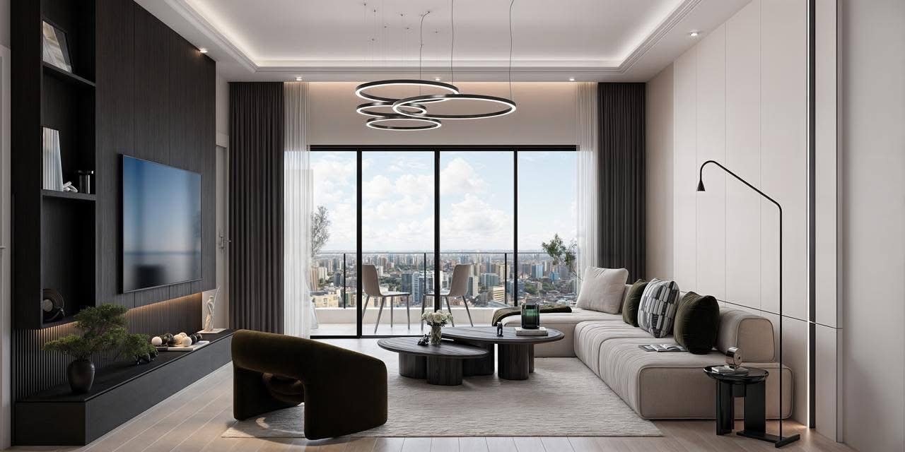 Modern 1 BR apartment for sale in Westlands - Image 4
