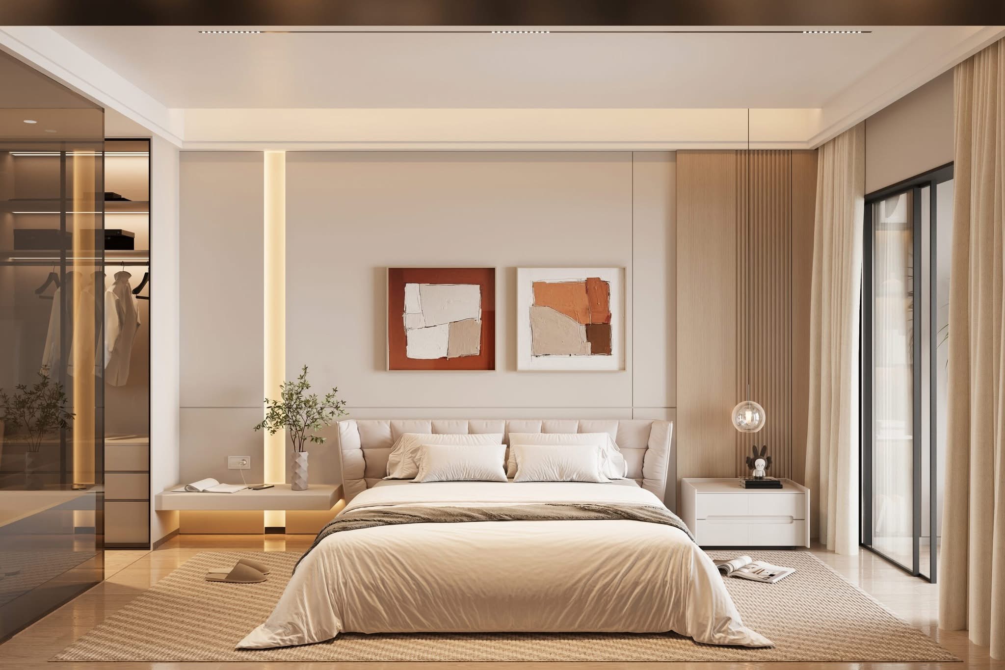 Luxury 1 & 2 Bedroom apartments for sale in Westlands - Image 6