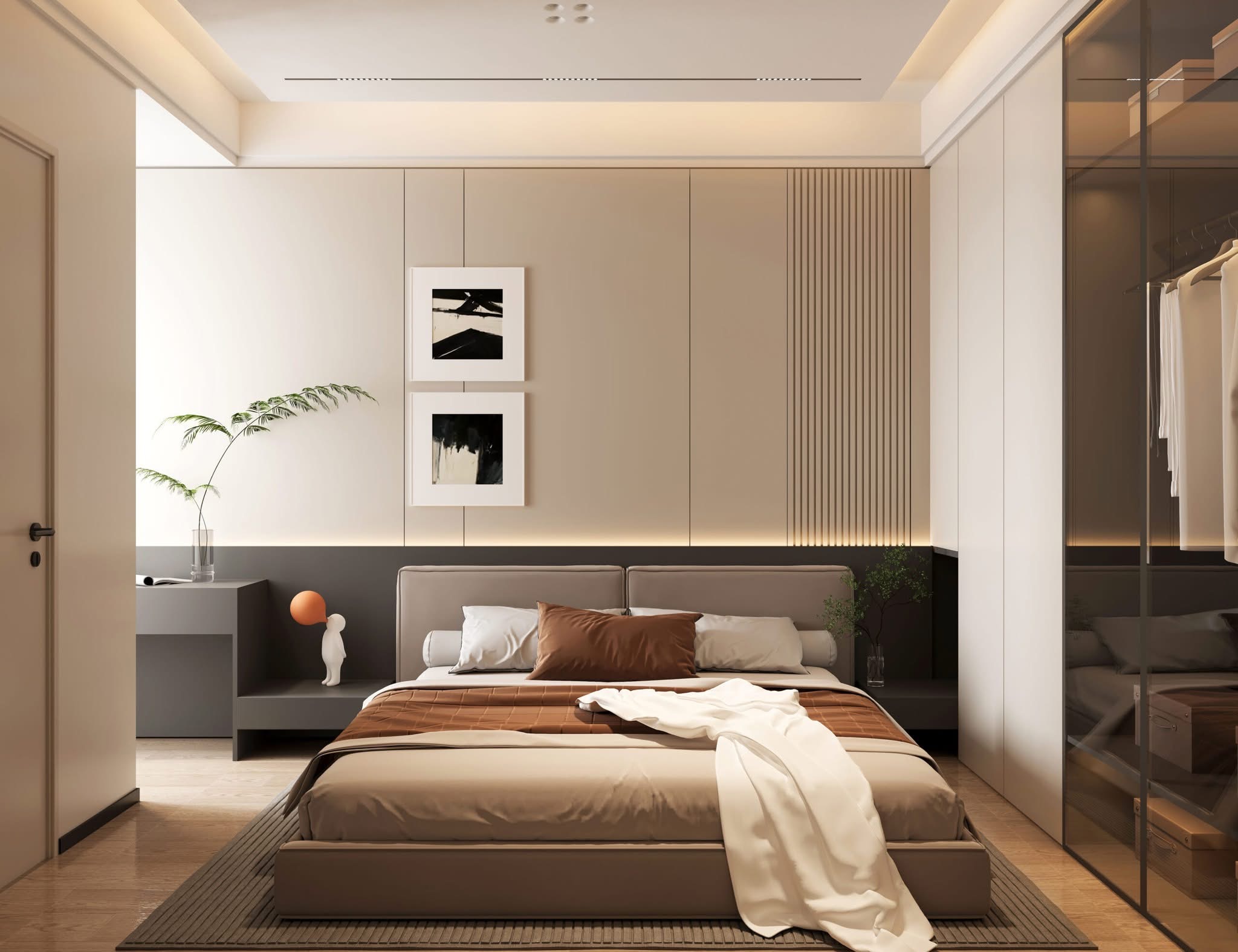 Luxury 1 & 2 Bedroom apartments for sale in Westlands - Image 5