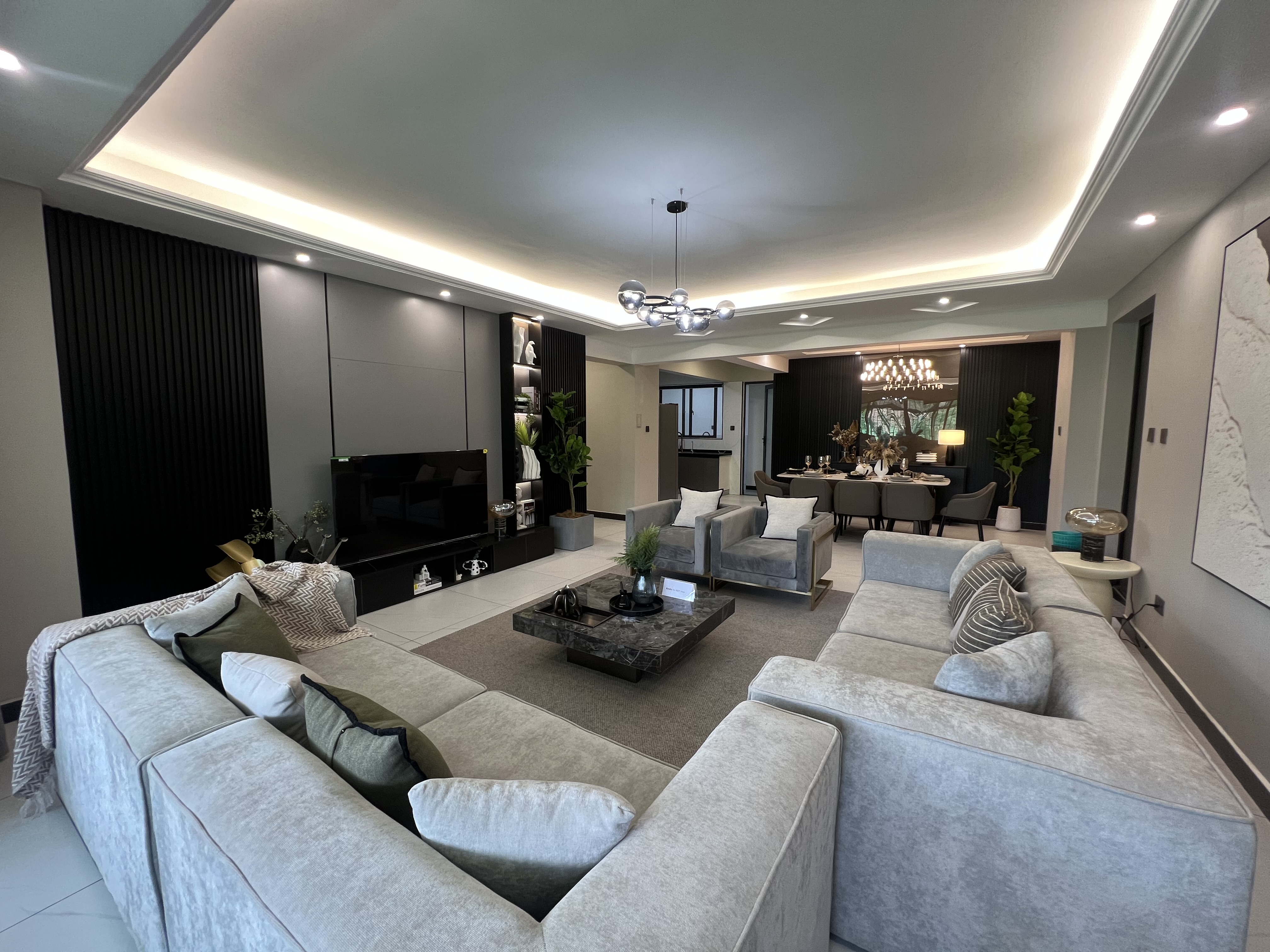 Modern 4BR +SQ for sale in Kieleleshwa - Image 1