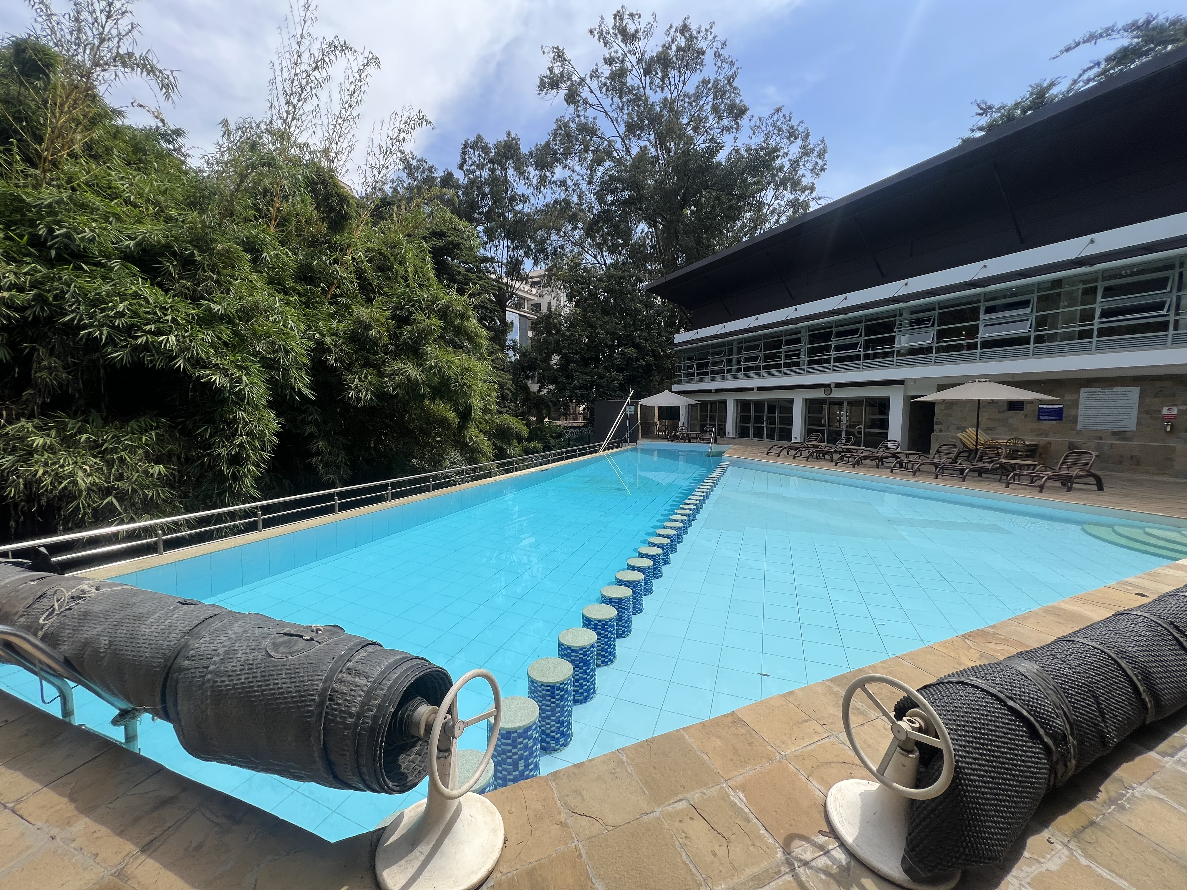 Charming 3 BR Duplex to let in Riverside - Image 18