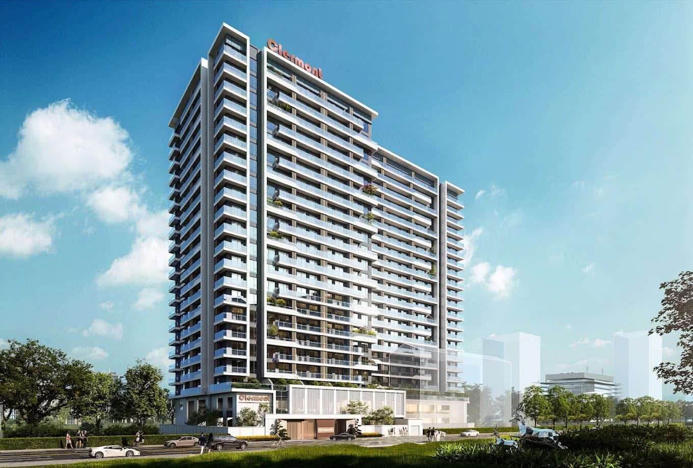 Luxury 2 BR apartments for sale in Westlands
