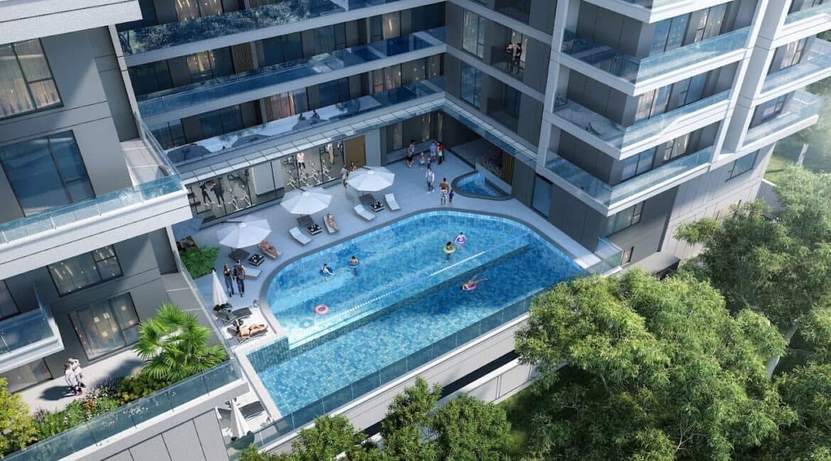 Luxury 2 BR apartments for sale in Westlands - Image 4