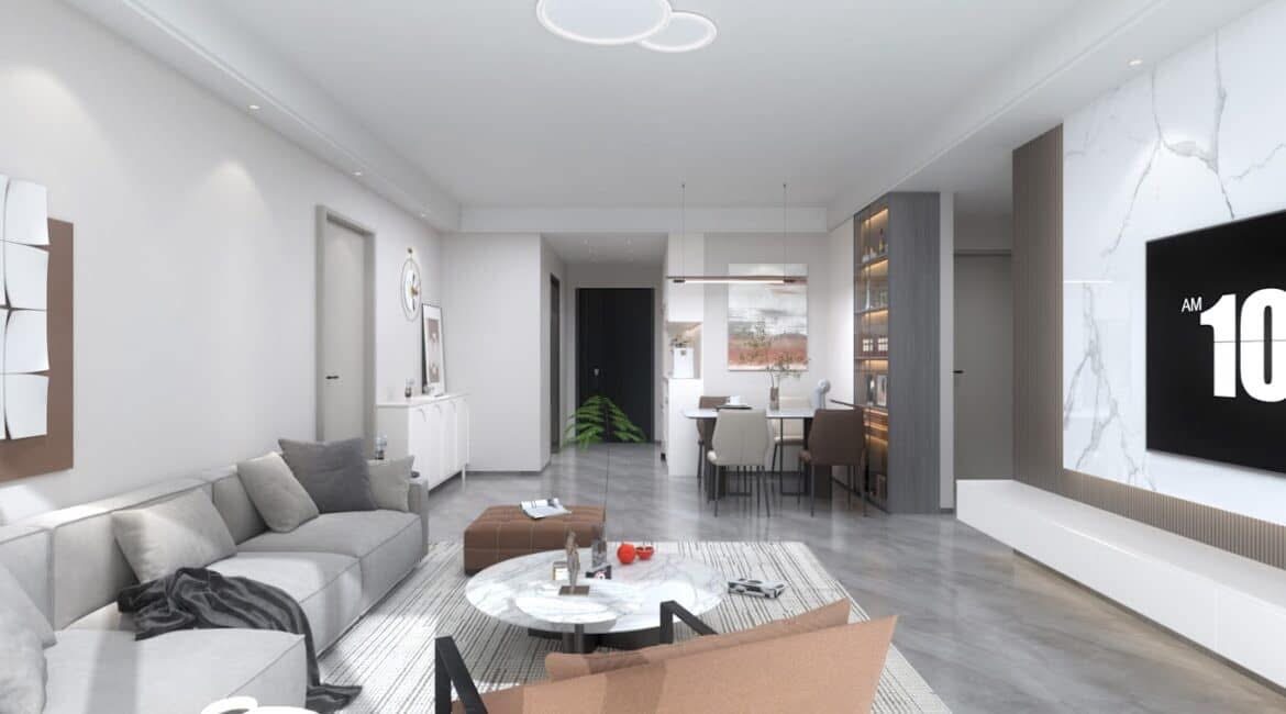 Luxury 2 BR apartments for sale in Westlands - Image 1