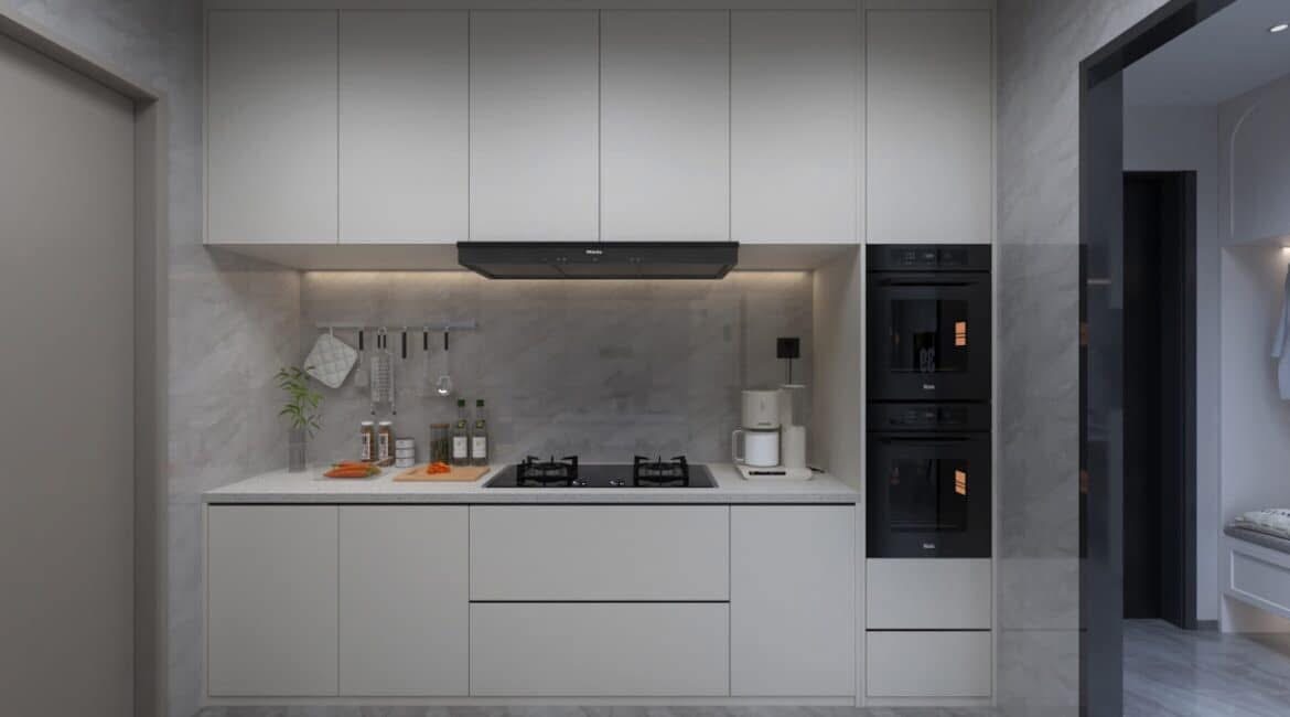 Luxury 2 BR apartments for sale in Westlands - Image 3