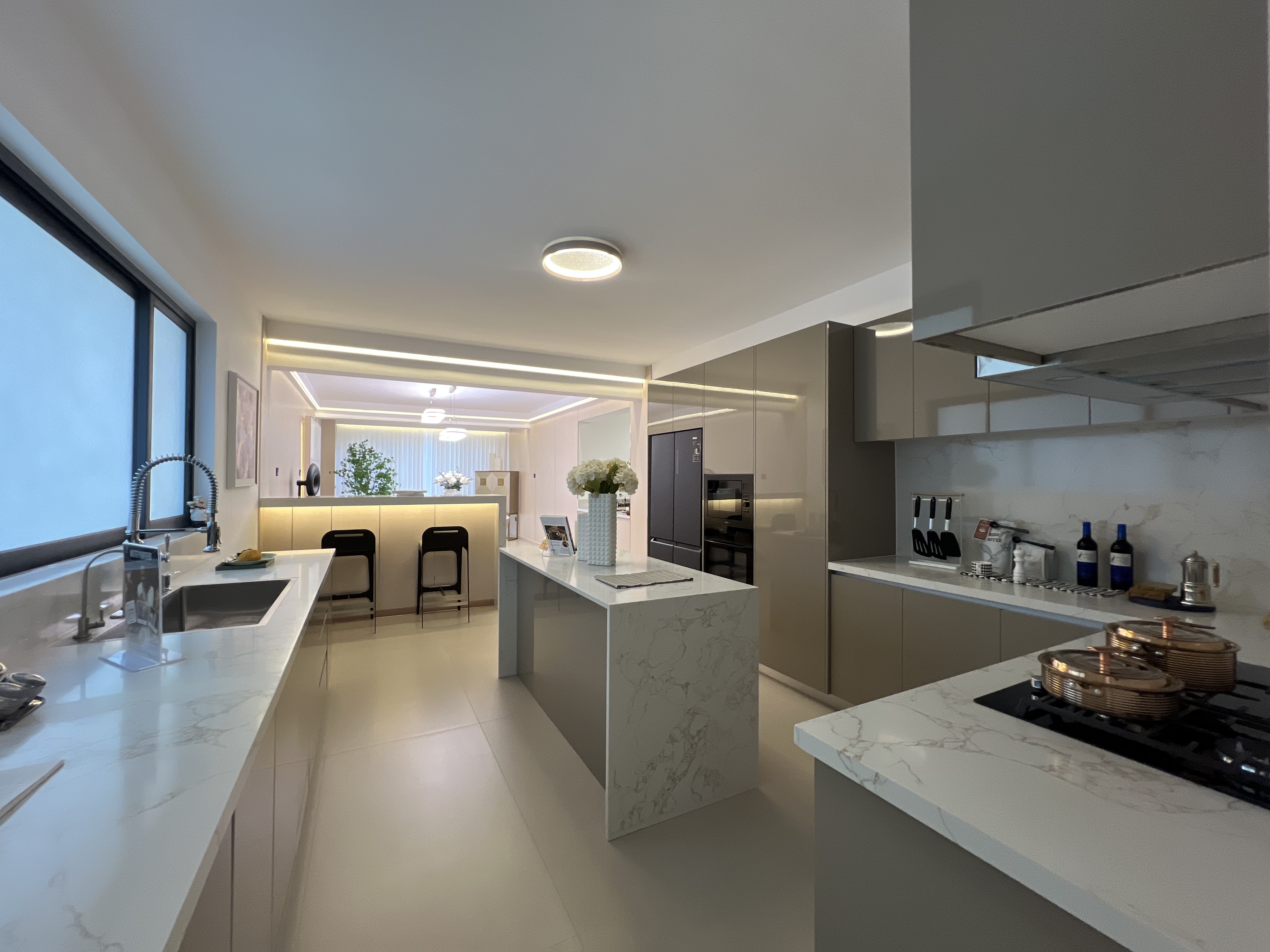 Luxury 6 BR Duplex Apartment for Sale in Kilimani - Image 8