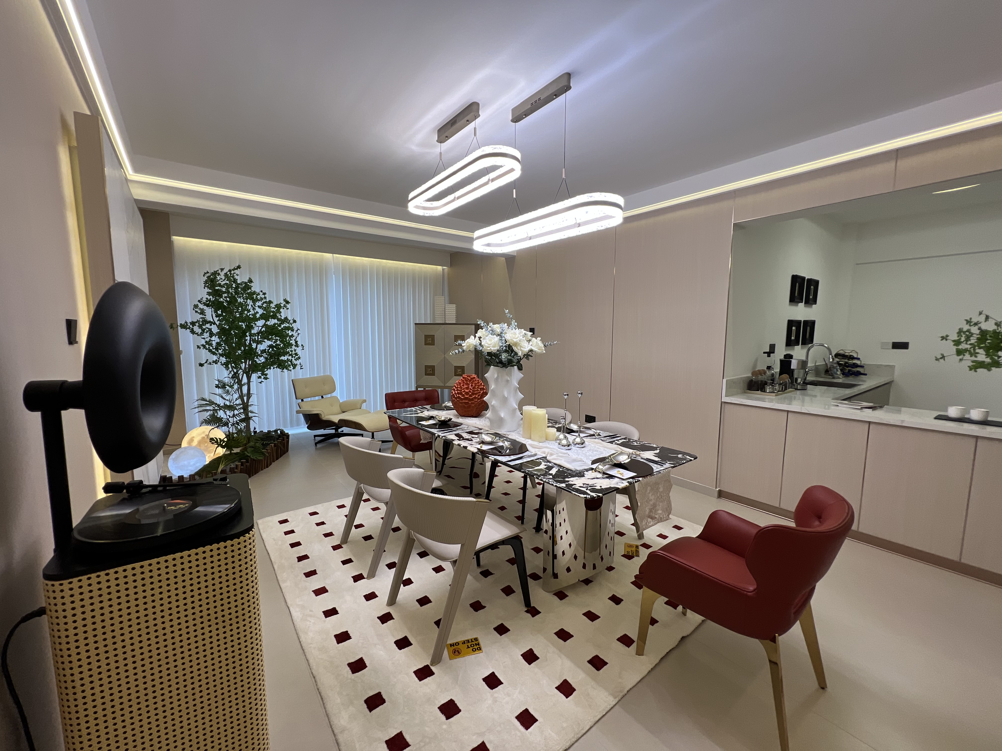 Luxury 6 BR Duplex Apartment for Sale in Kilimani - Image 6