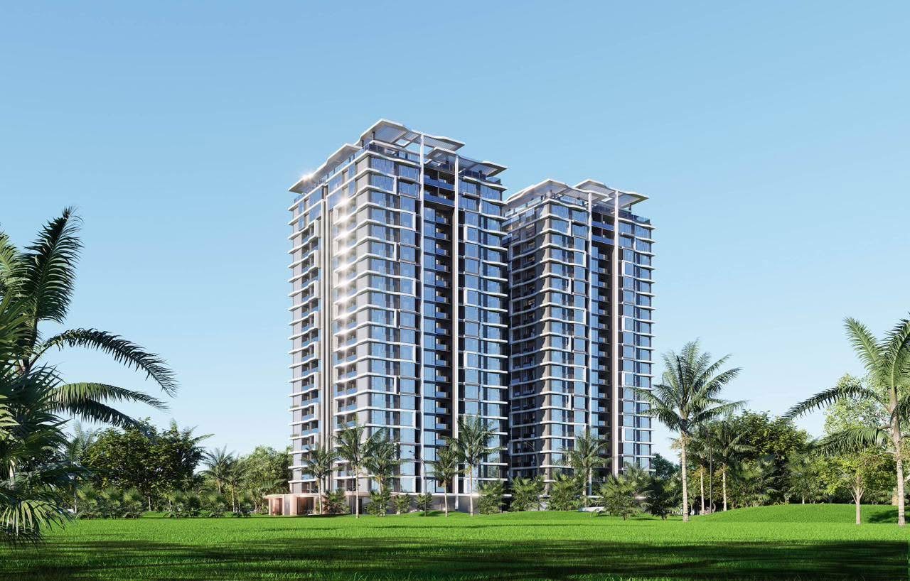 Luxury 1 BR apartments for sale in Westlands - Image 1