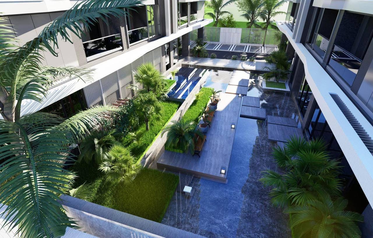 Luxury 1 BR apartments for sale in Westlands - Image 8