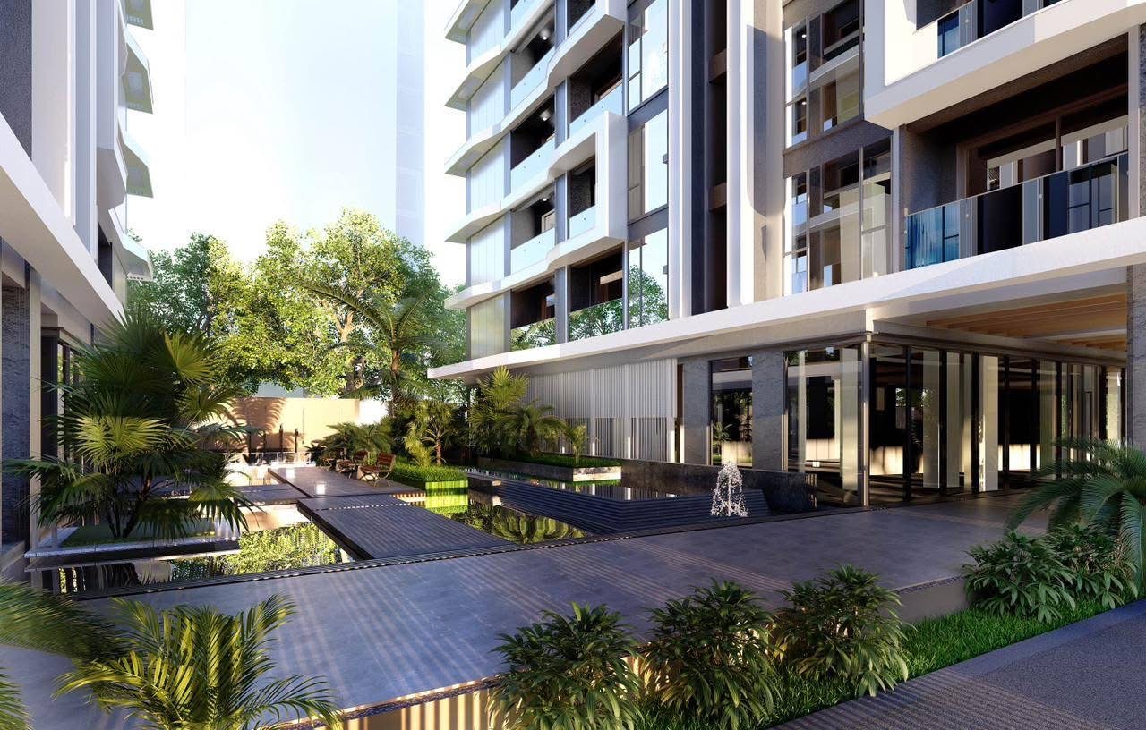 Luxury 1 BR apartments for sale in Westlands - Image 9