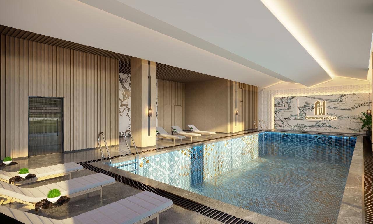 Luxury 1 BR apartments for sale in Westlands - Image 2