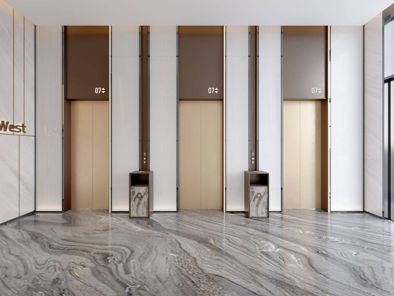 Luxury 1 BR apartments for sale in Westlands - Image 3