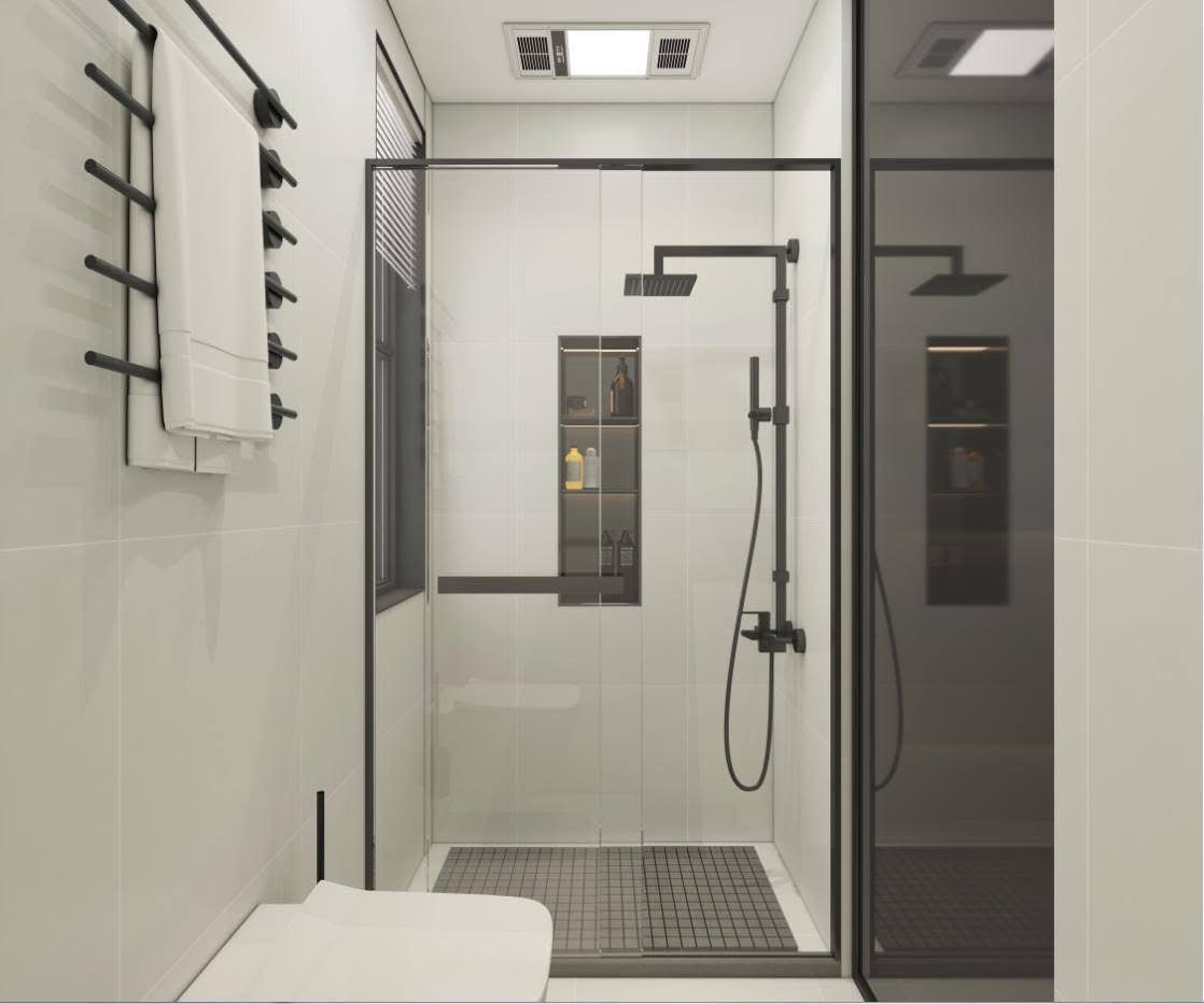 Luxury 1 BR apartments for sale in Westlands - Image 7