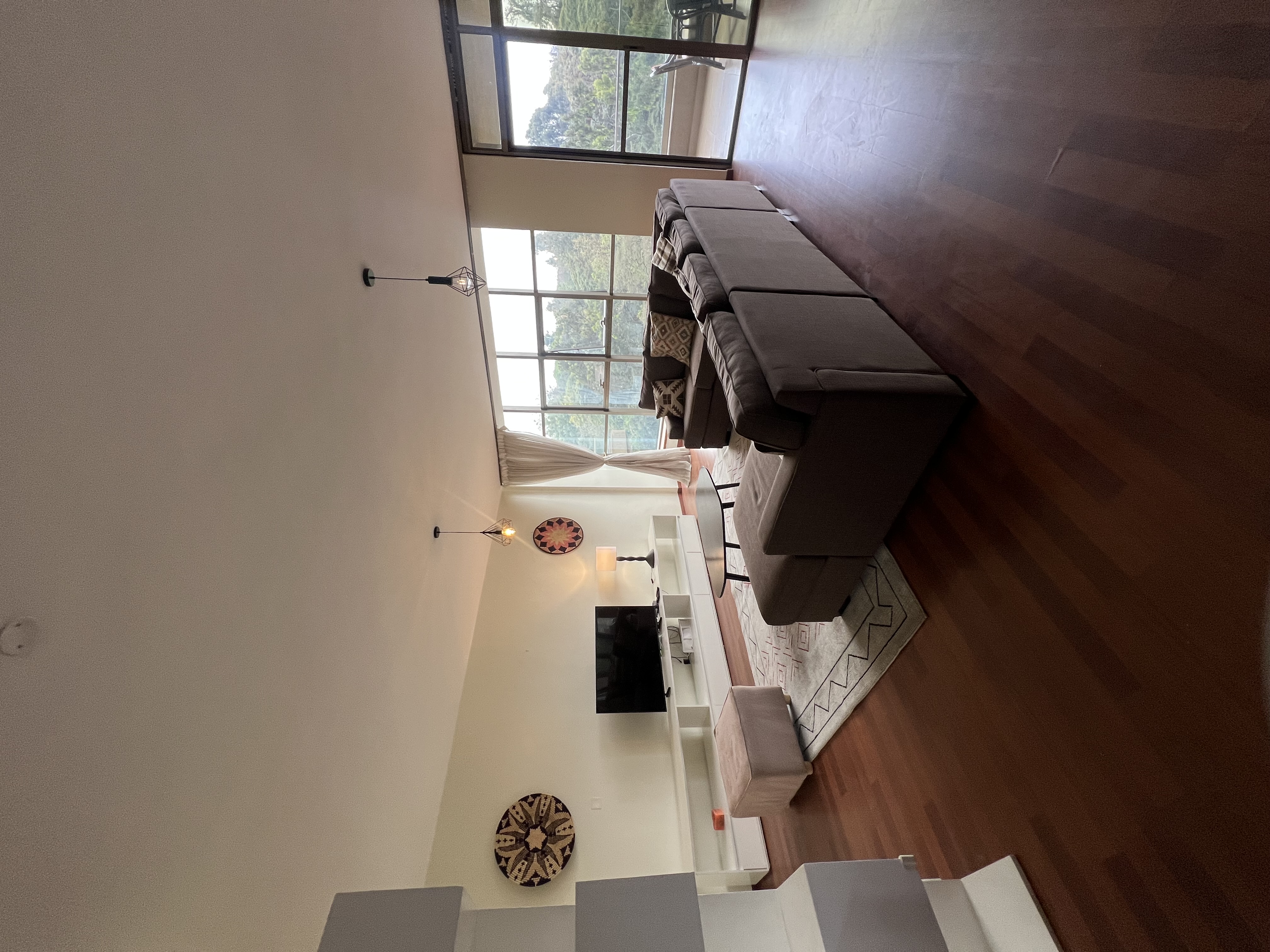 Modern 3 BR apartment to let with a forest view - Image 26