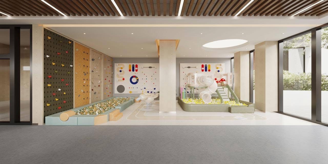 Luxury 1 BR apartments for sale in Westlands - Image 11