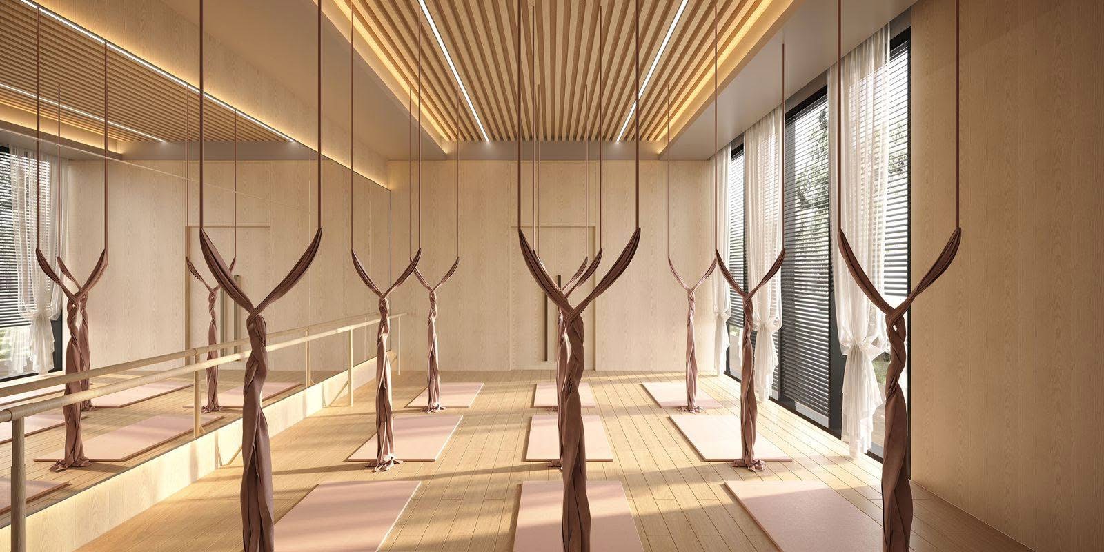 Luxury 1 BR apartments for sale in Westlands - Image 13