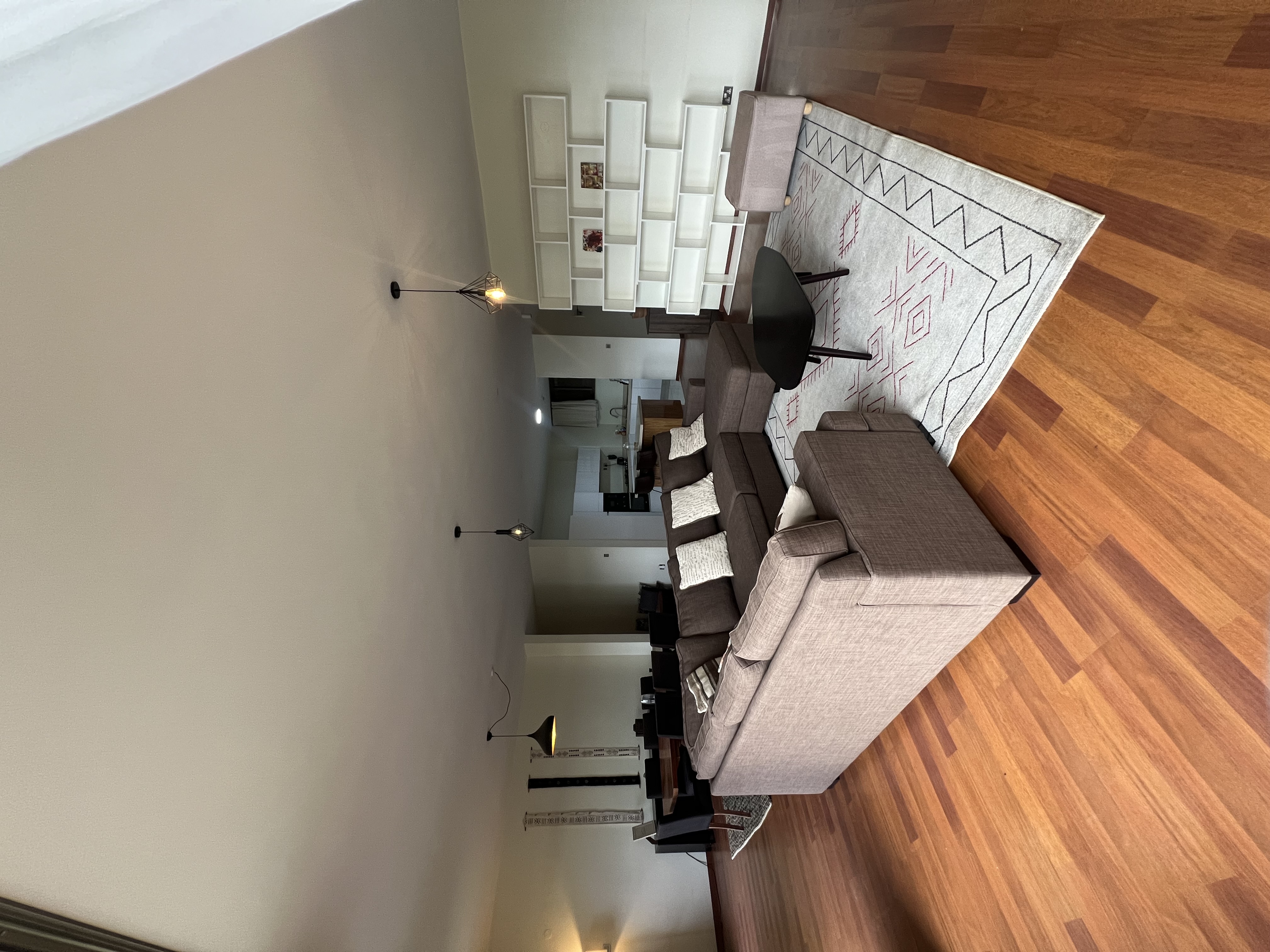 Modern 3 BR apartment to let with a forest view - Image 27