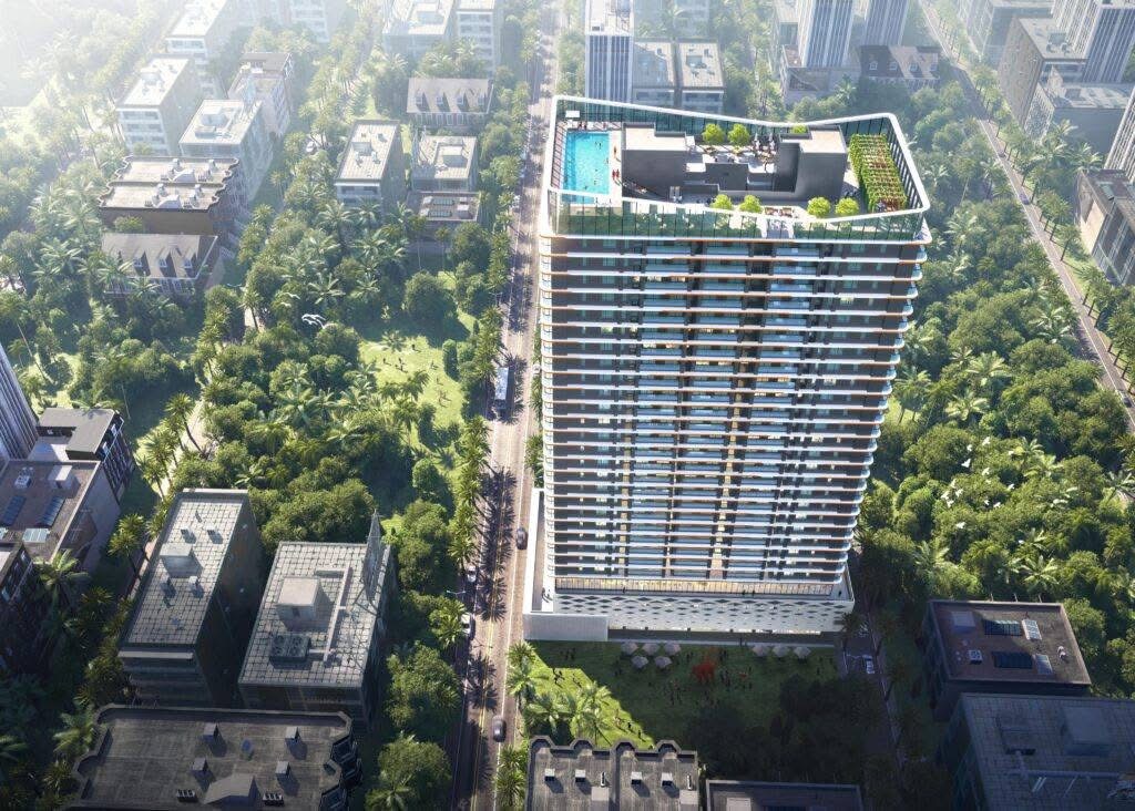 Luxury 1 & 2 Bedroom apartments for sale in Westlands - Image 2