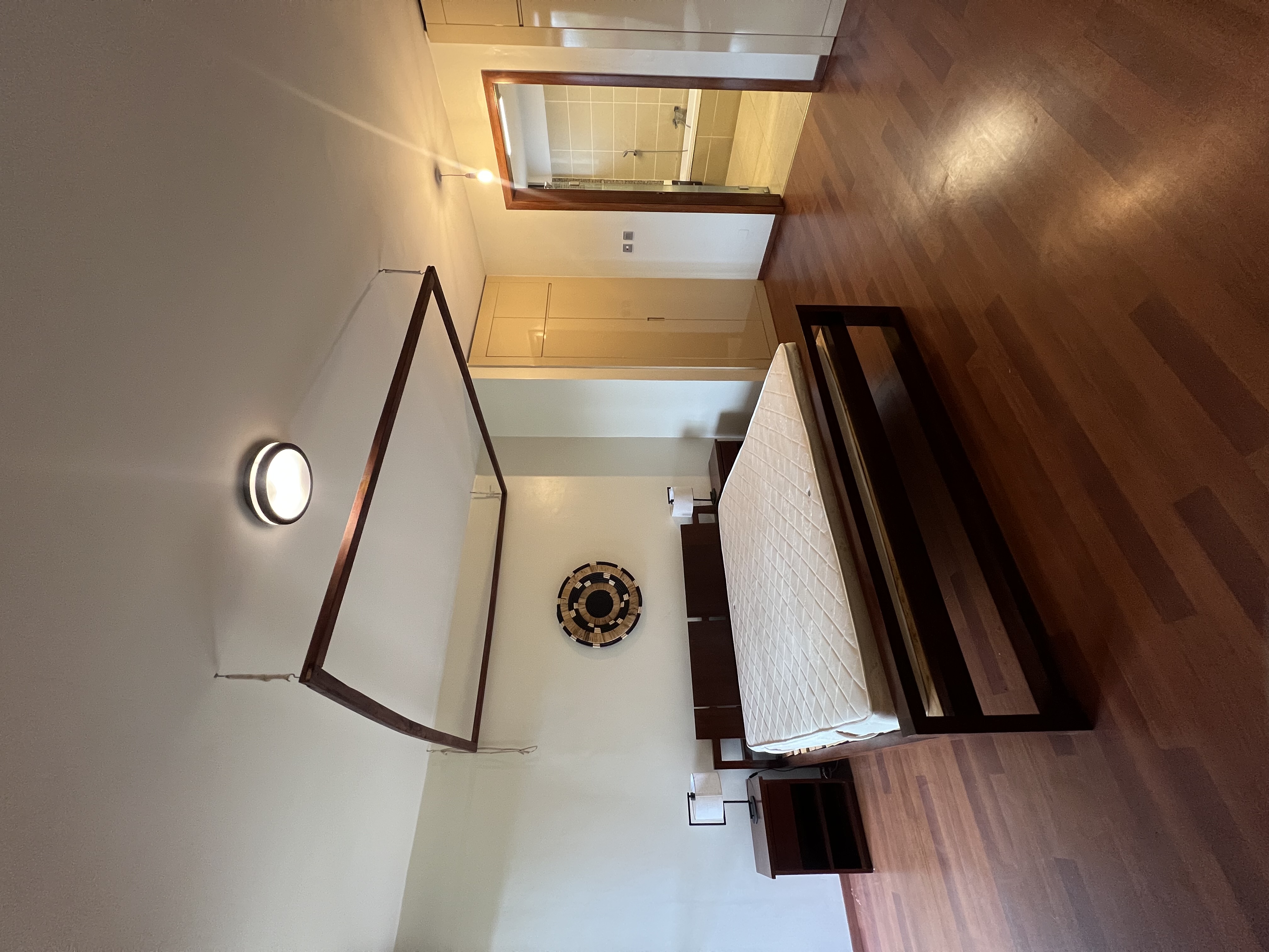 Modern 3 BR apartment to let with a forest view - Image 13