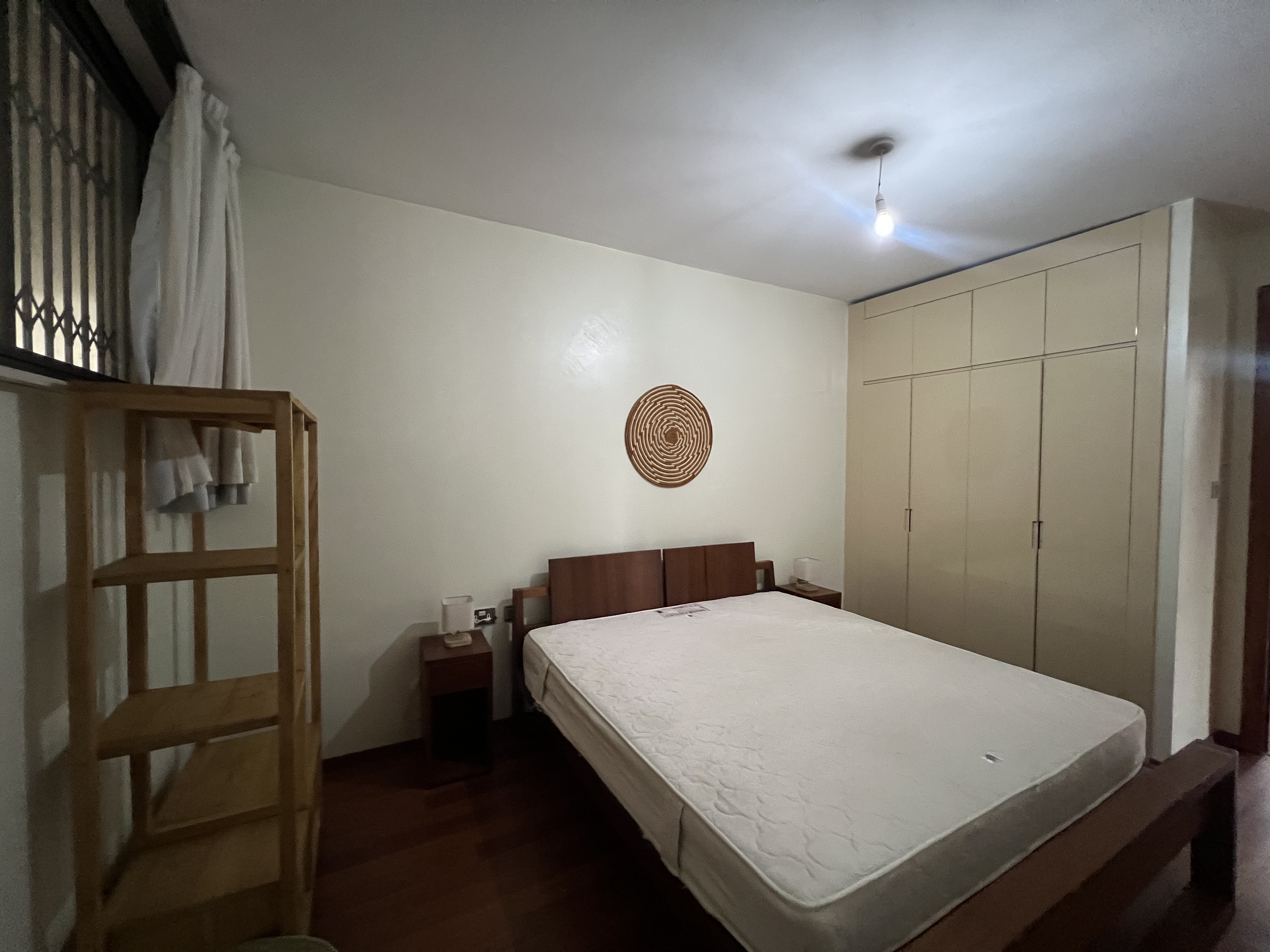 Modern 3 BR apartment to let with a forest view - Image 20