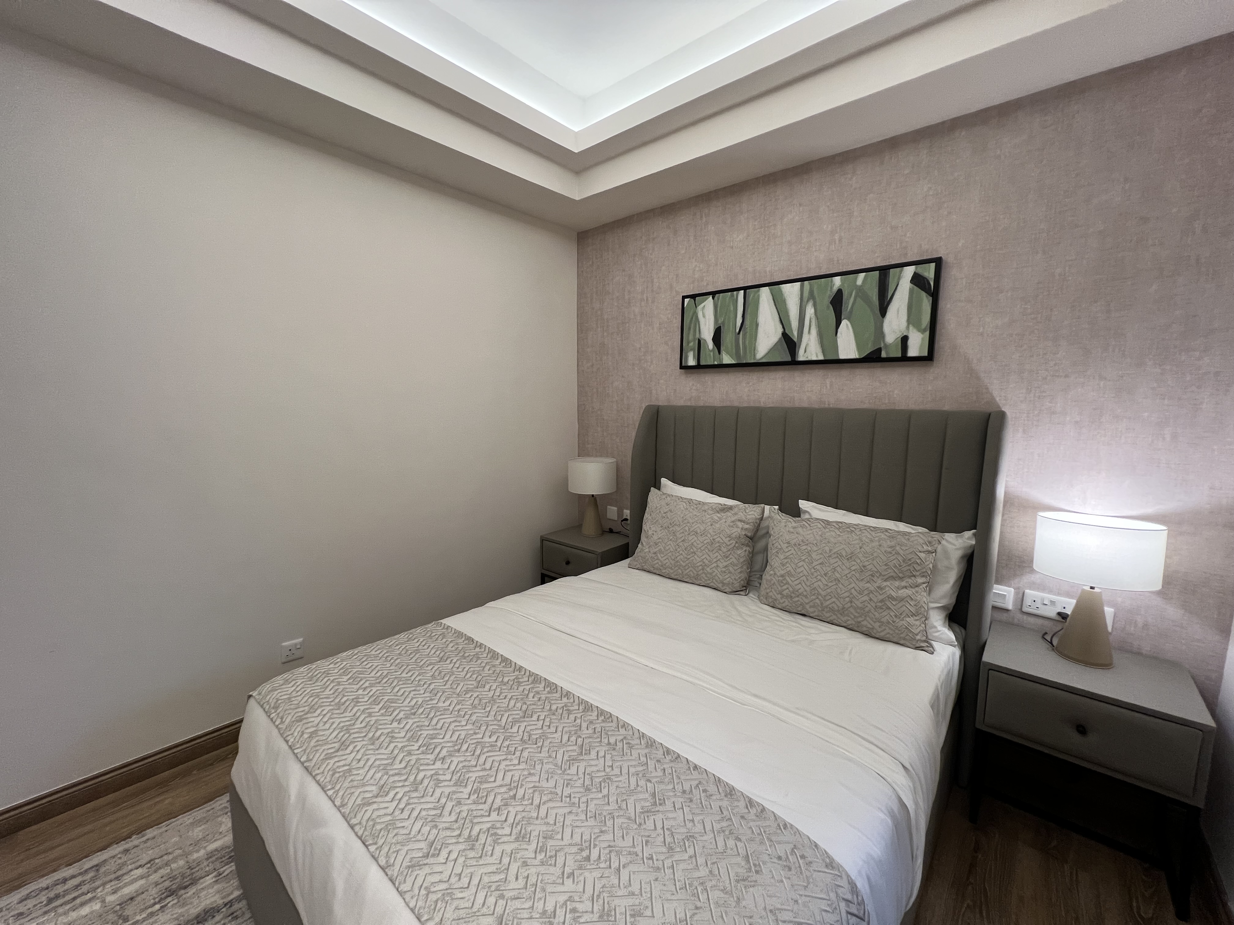 Modern 2 BR furnished for sale in  - Image 5