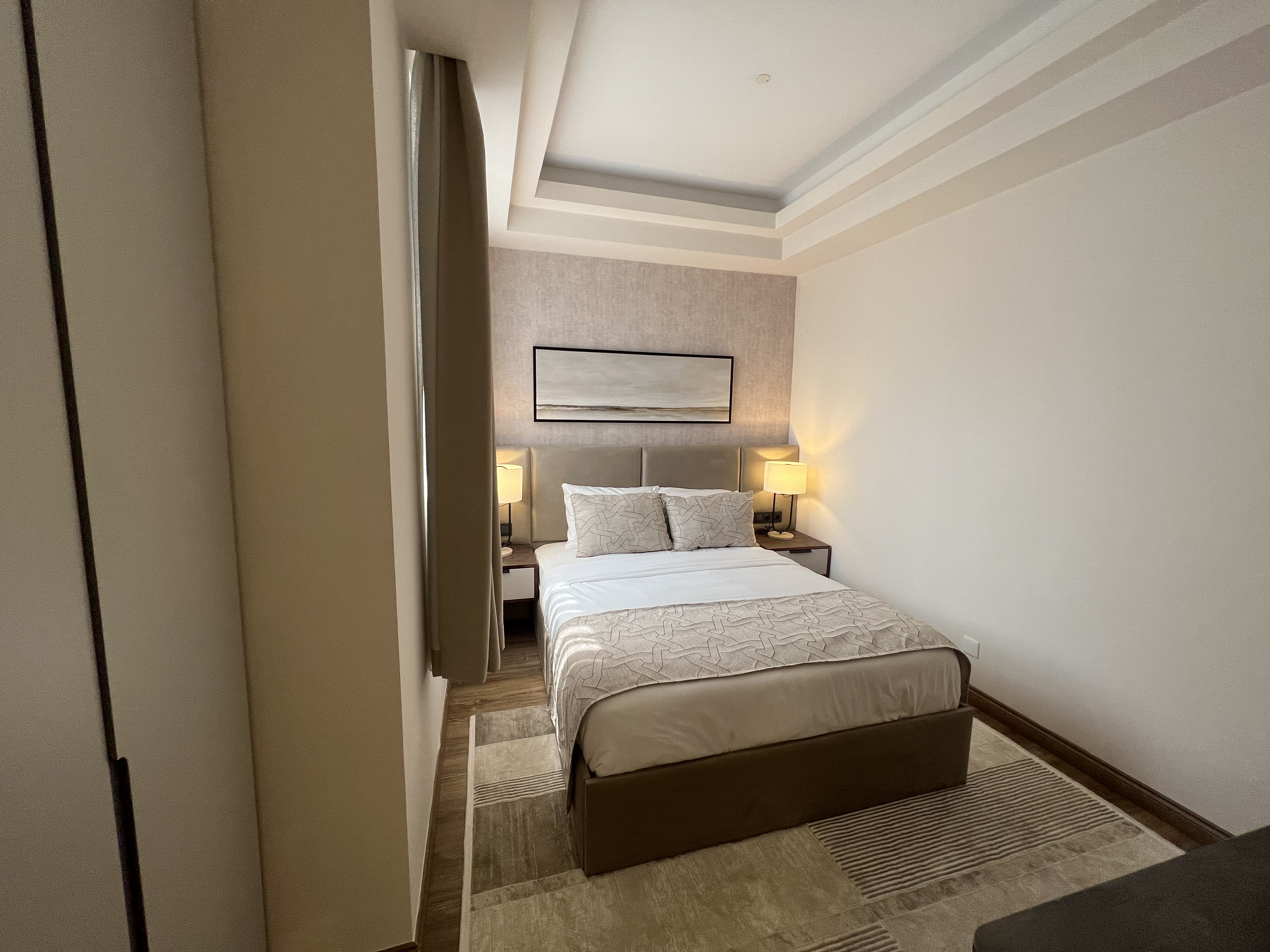 Modern 2 BR furnished for sale in  - Image 4
